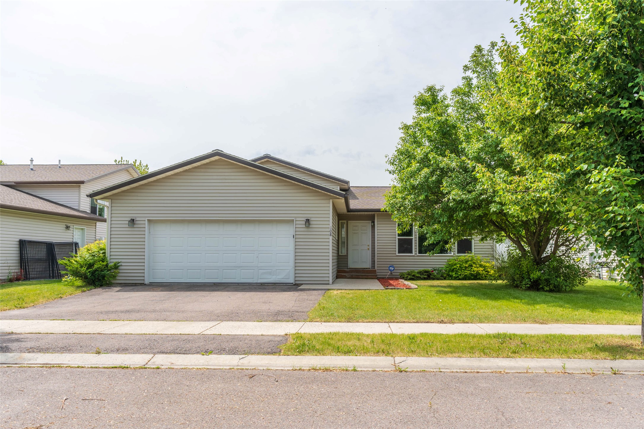 108 Hearst Drive