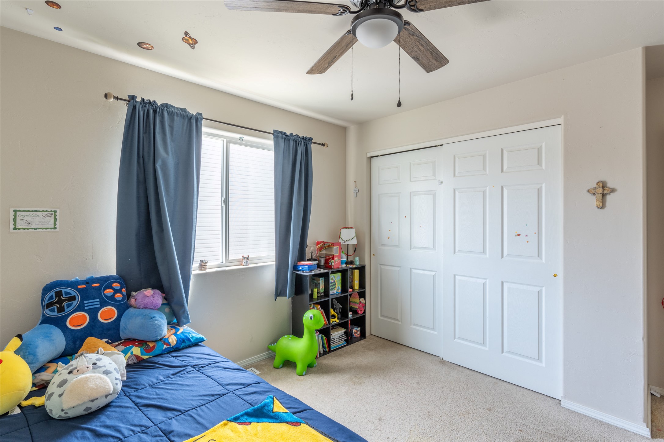 108 Hearst Drive