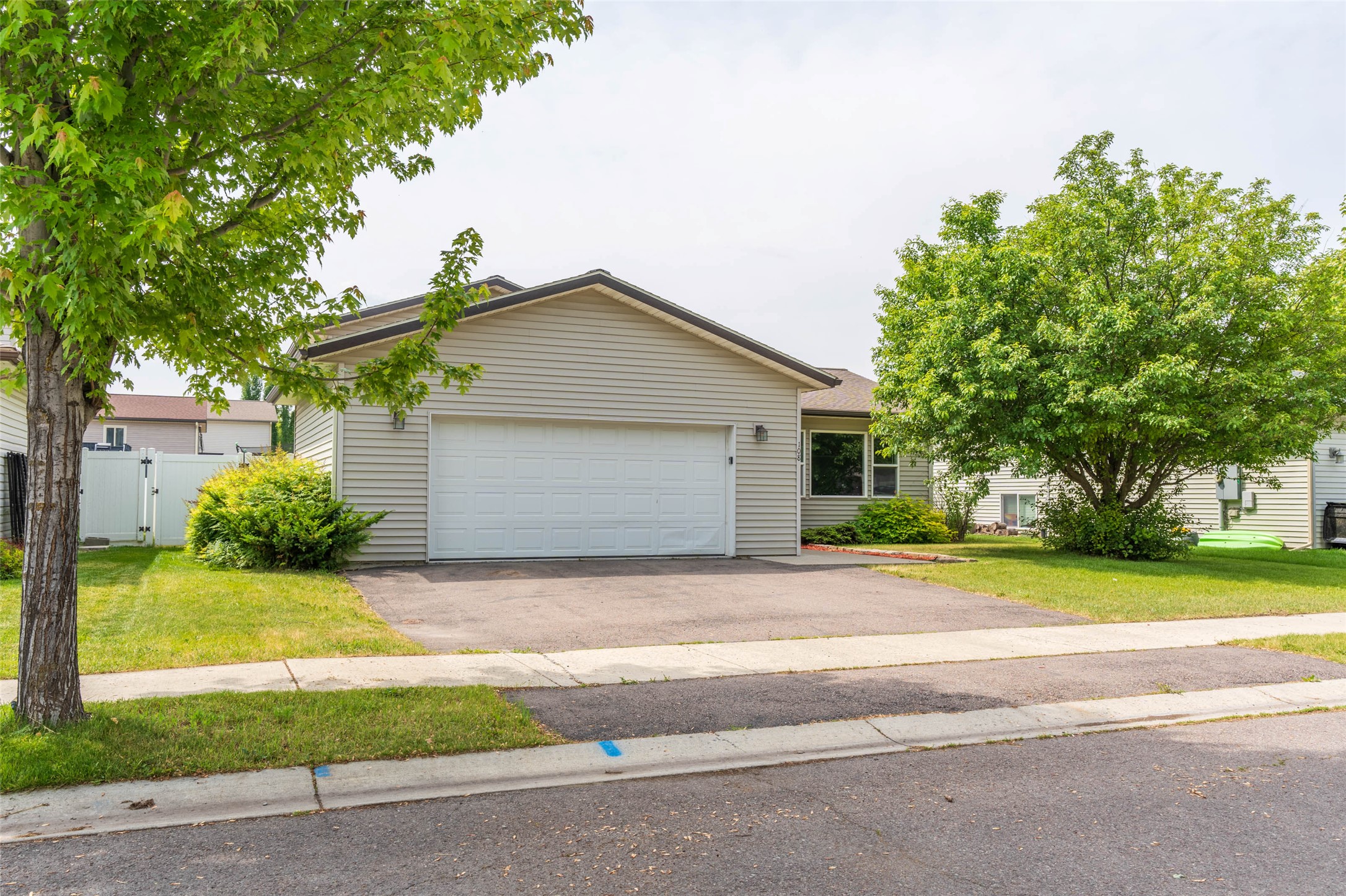 108 Hearst Drive