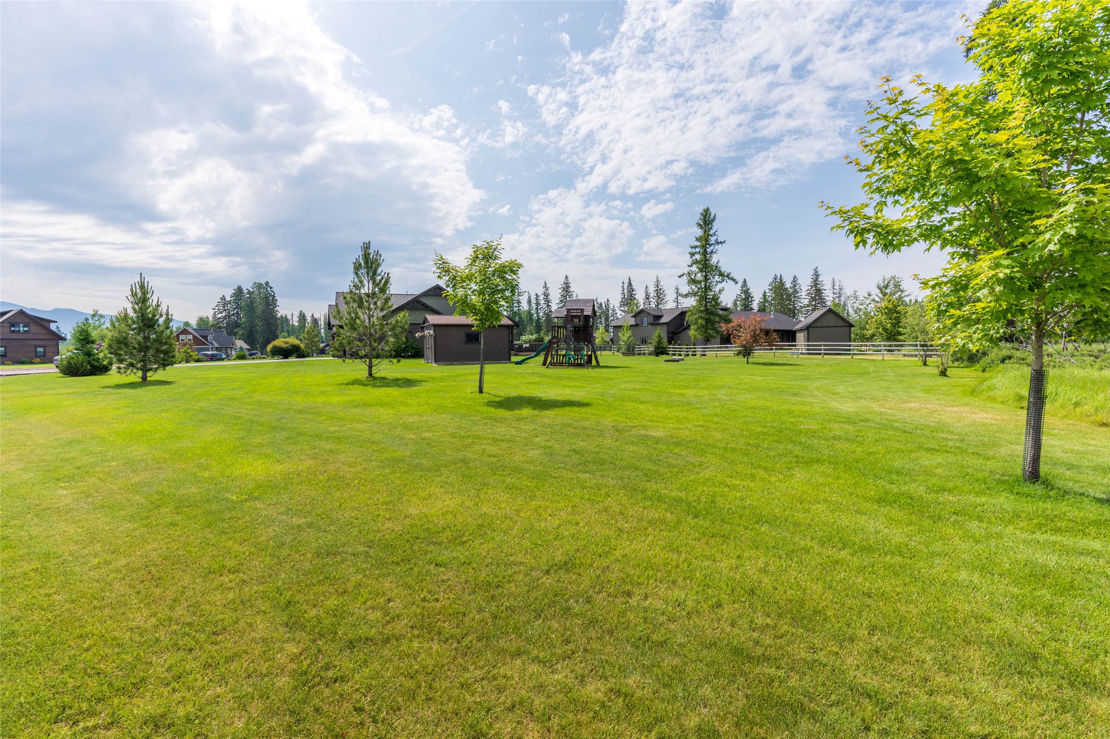 160 Whispering Meadows Trail