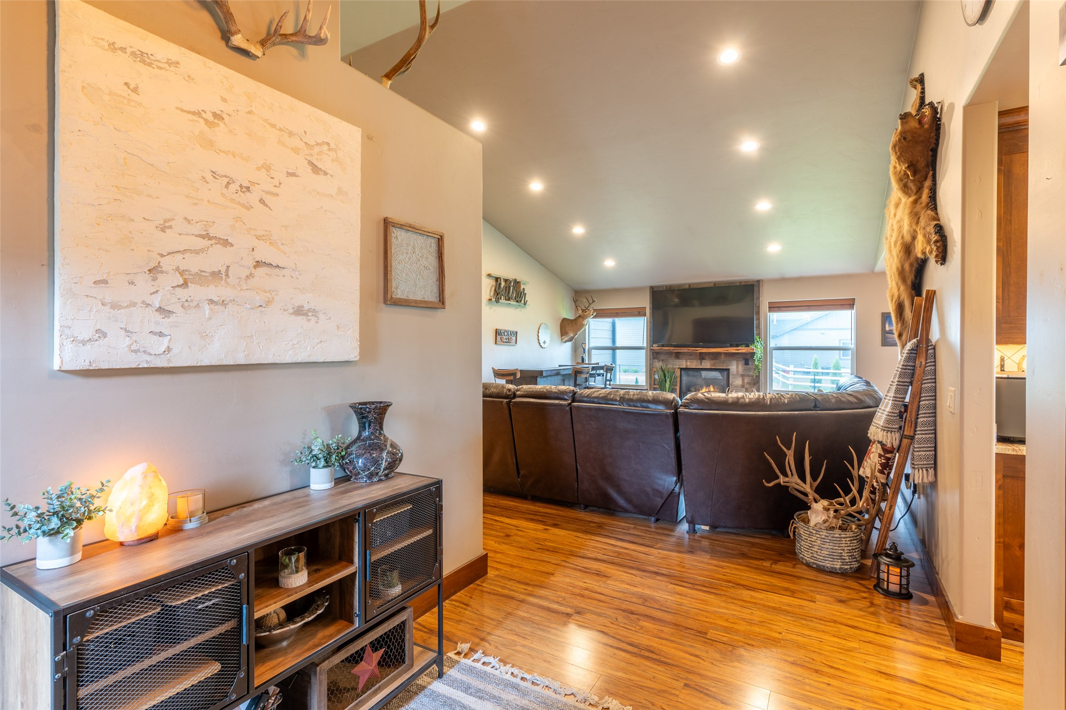 160 Whispering Meadows Trail