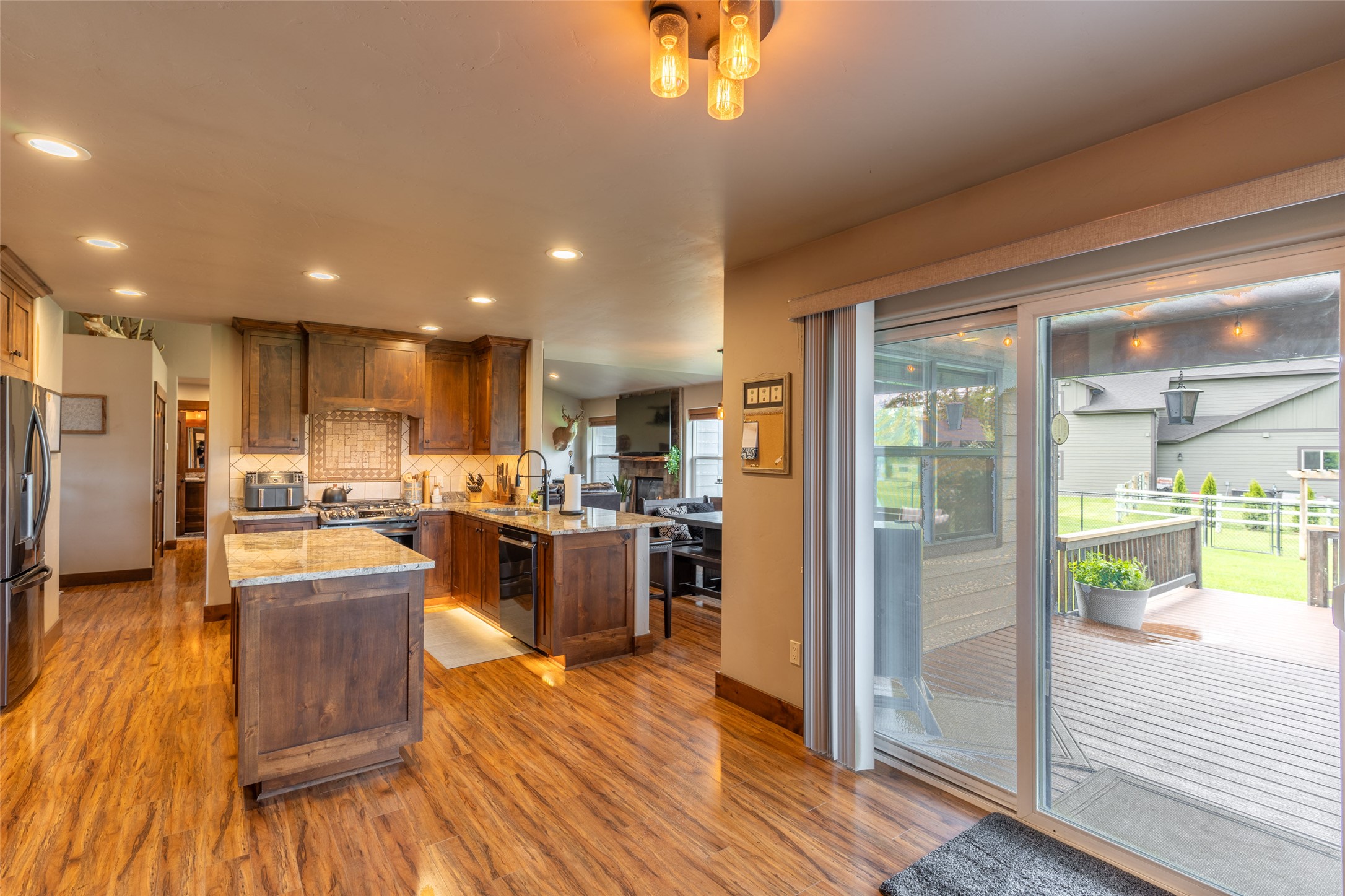 160 Whispering Meadows Trail