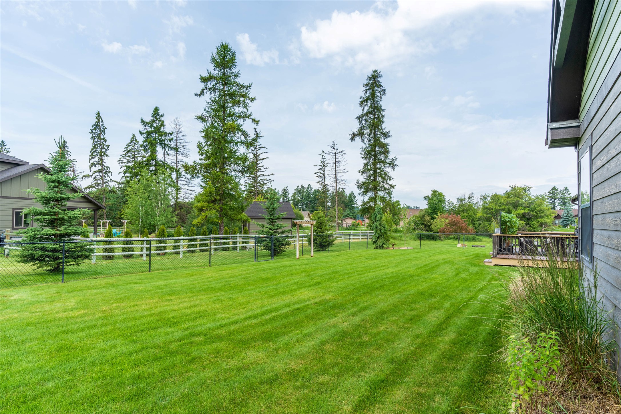 160 Whispering Meadows Trail
