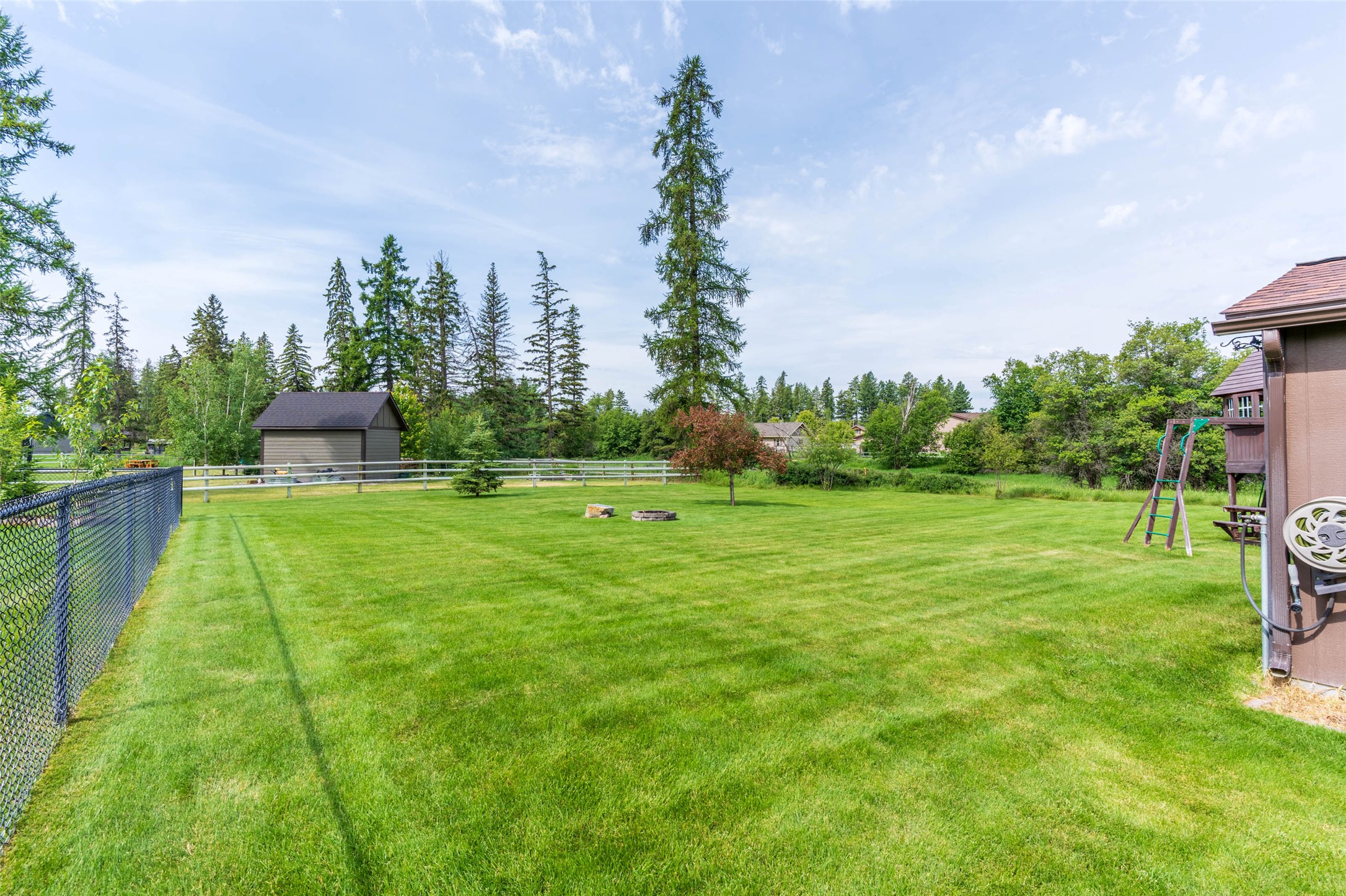 160 Whispering Meadows Trail