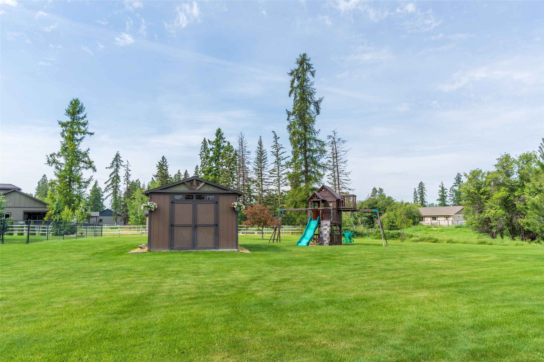 160 Whispering Meadows Trail