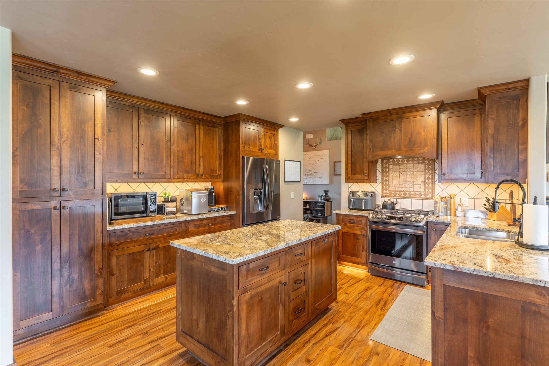 160 Whispering Meadows Trail