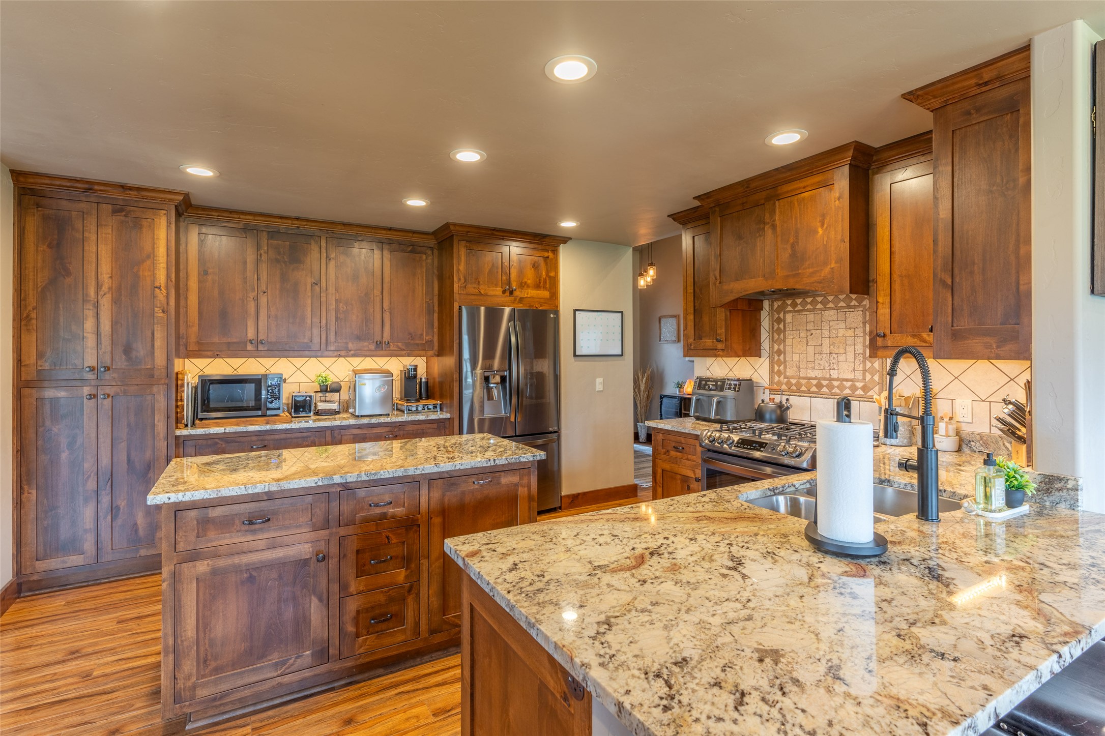 160 Whispering Meadows Trail