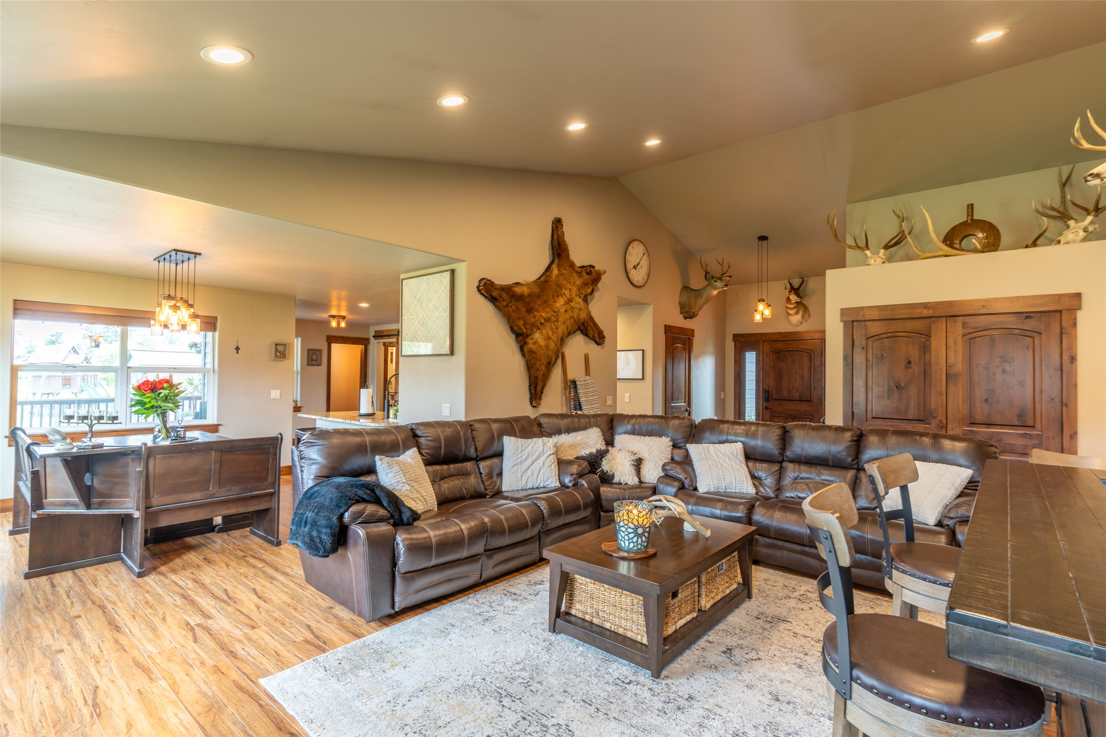 160 Whispering Meadows Trail