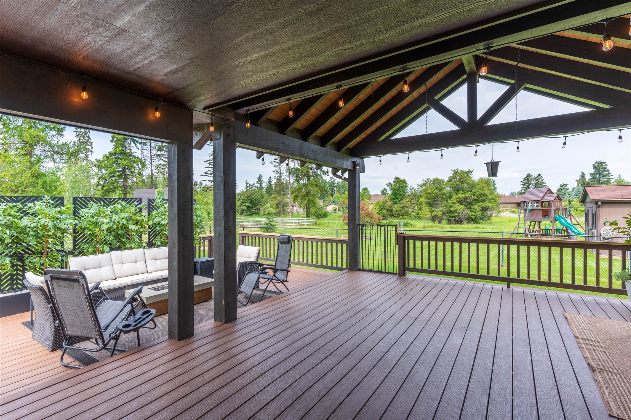 160 Whispering Meadows Trail