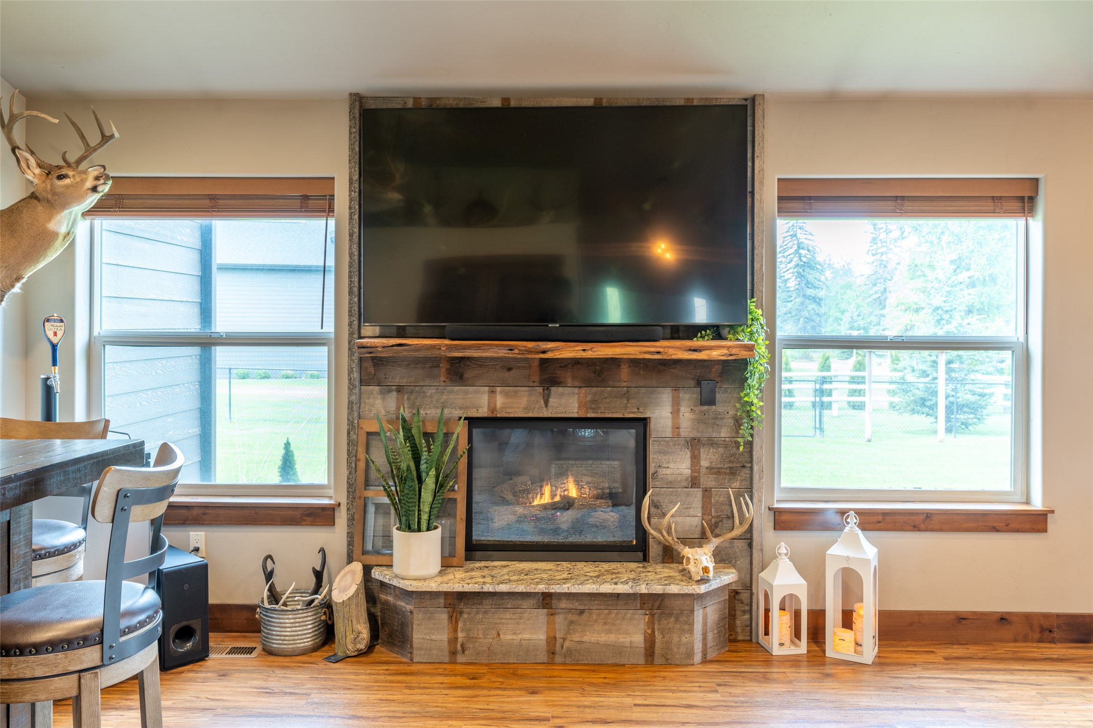 160 Whispering Meadows Trail