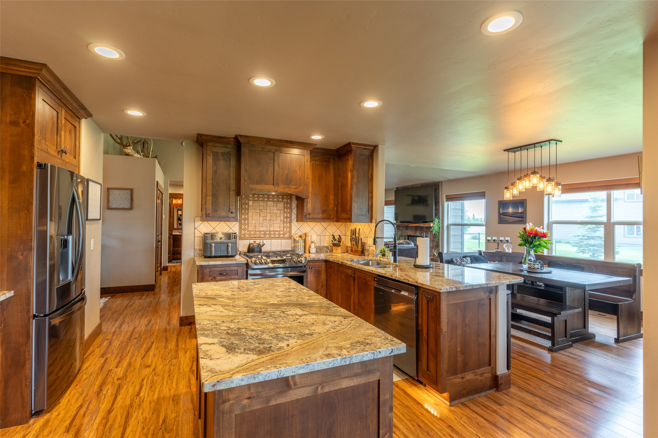 160 Whispering Meadows Trail