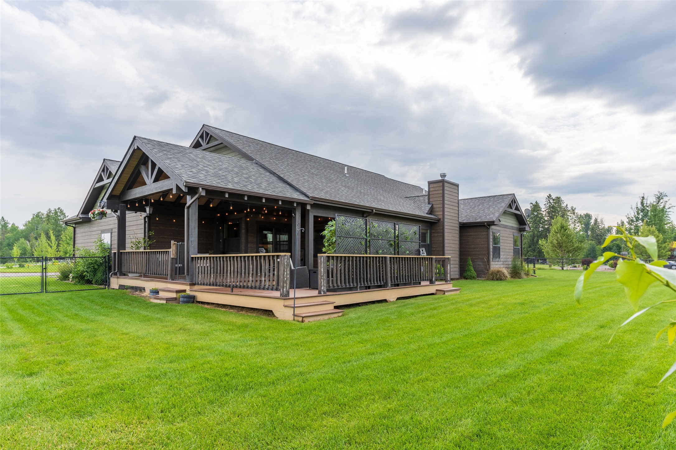 160 Whispering Meadows Trail