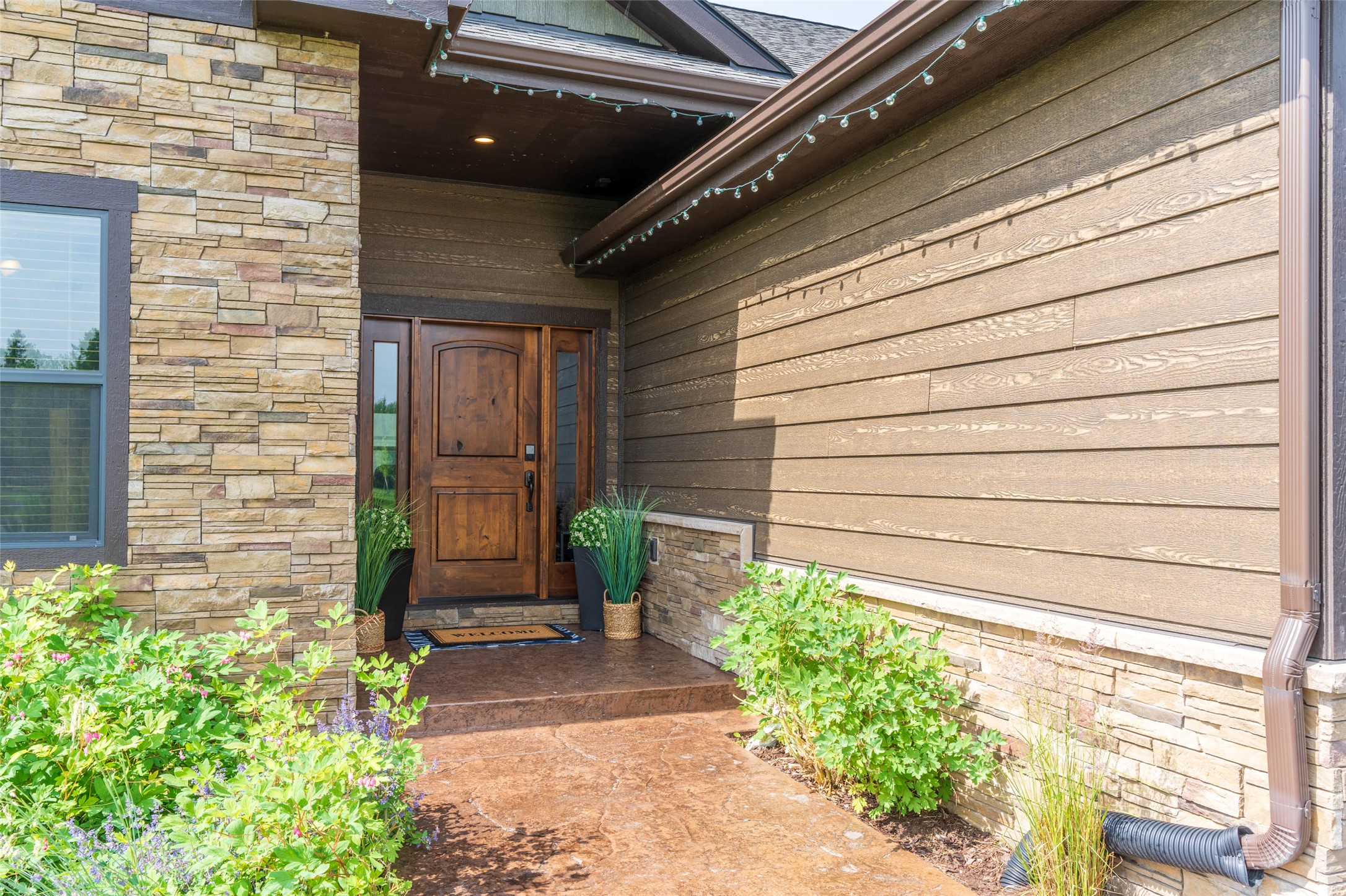 160 Whispering Meadows Trail