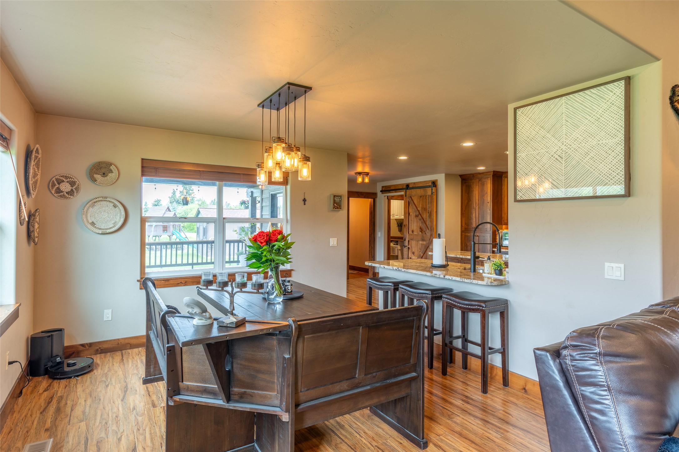 160 Whispering Meadows Trail