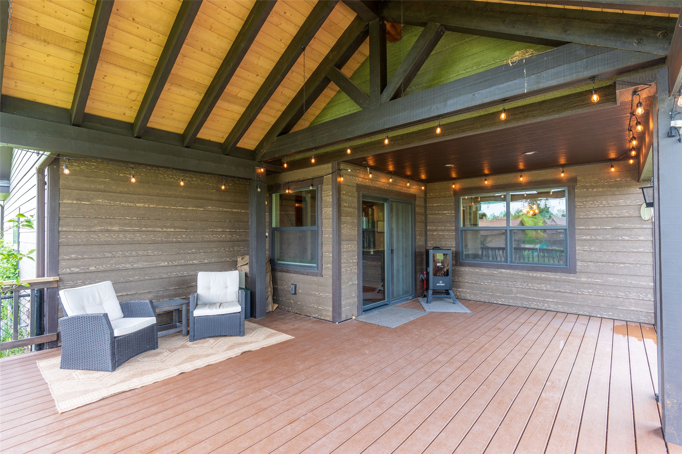 160 Whispering Meadows Trail
