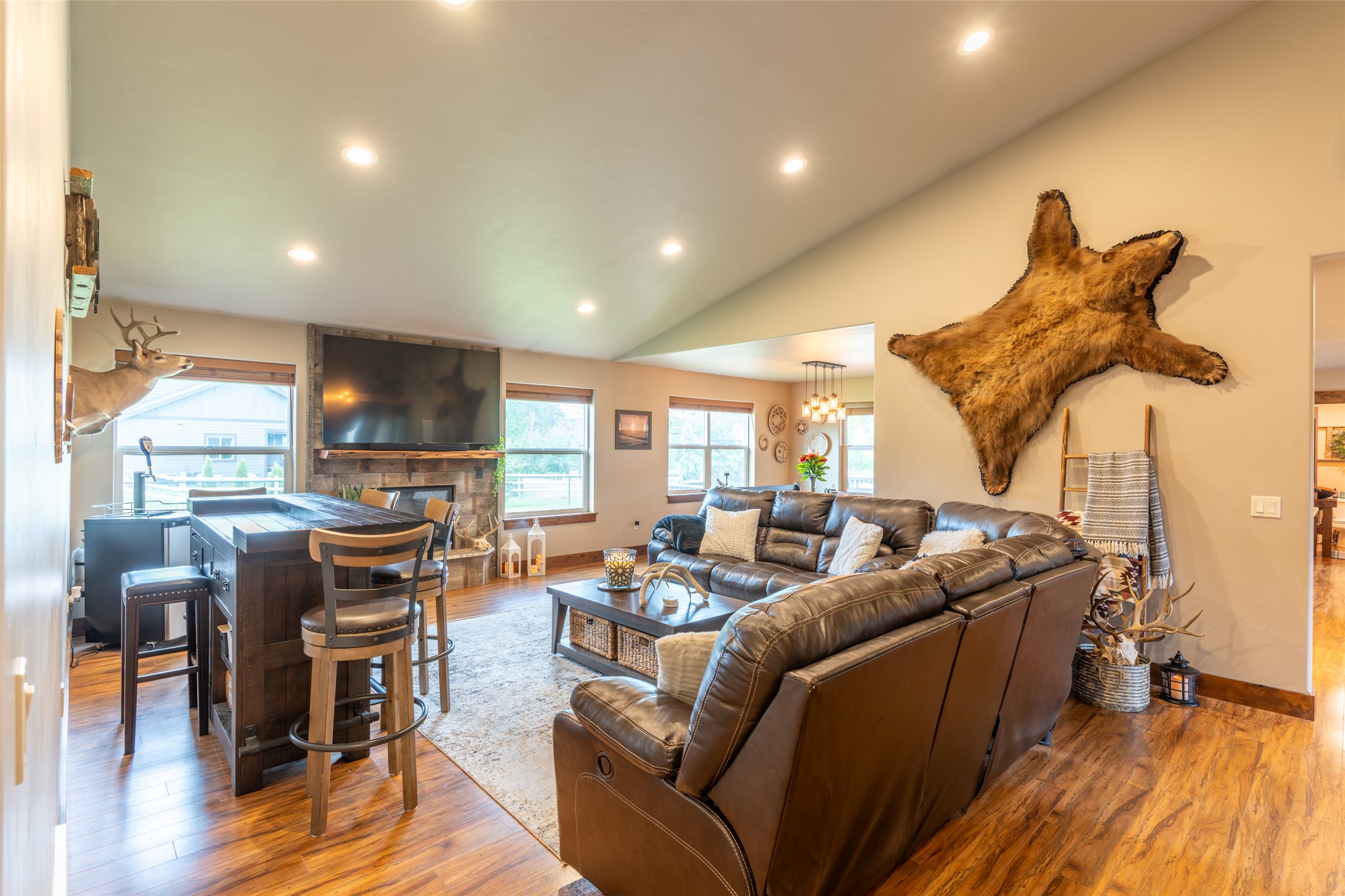 160 Whispering Meadows Trail