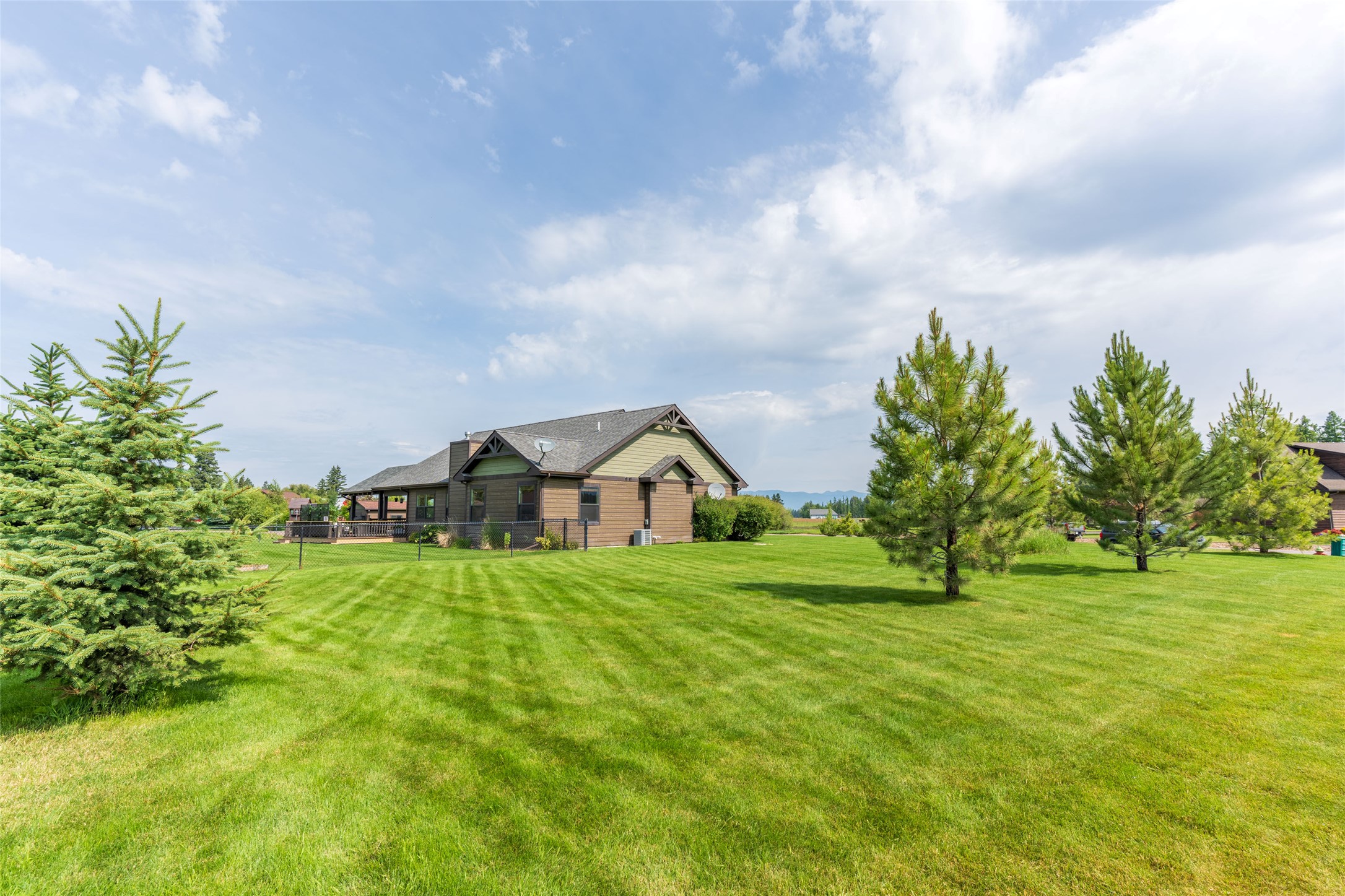160 Whispering Meadows Trail