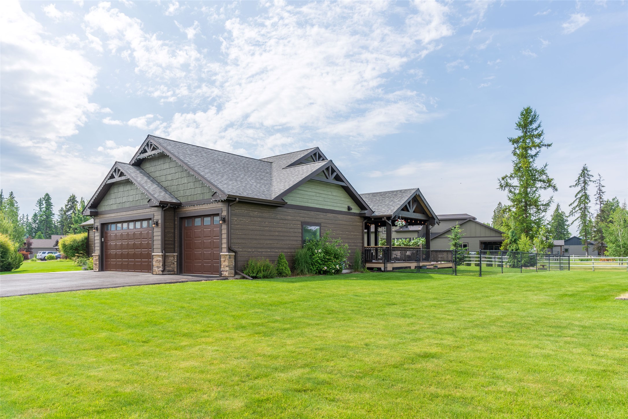 160 Whispering Meadows Trail