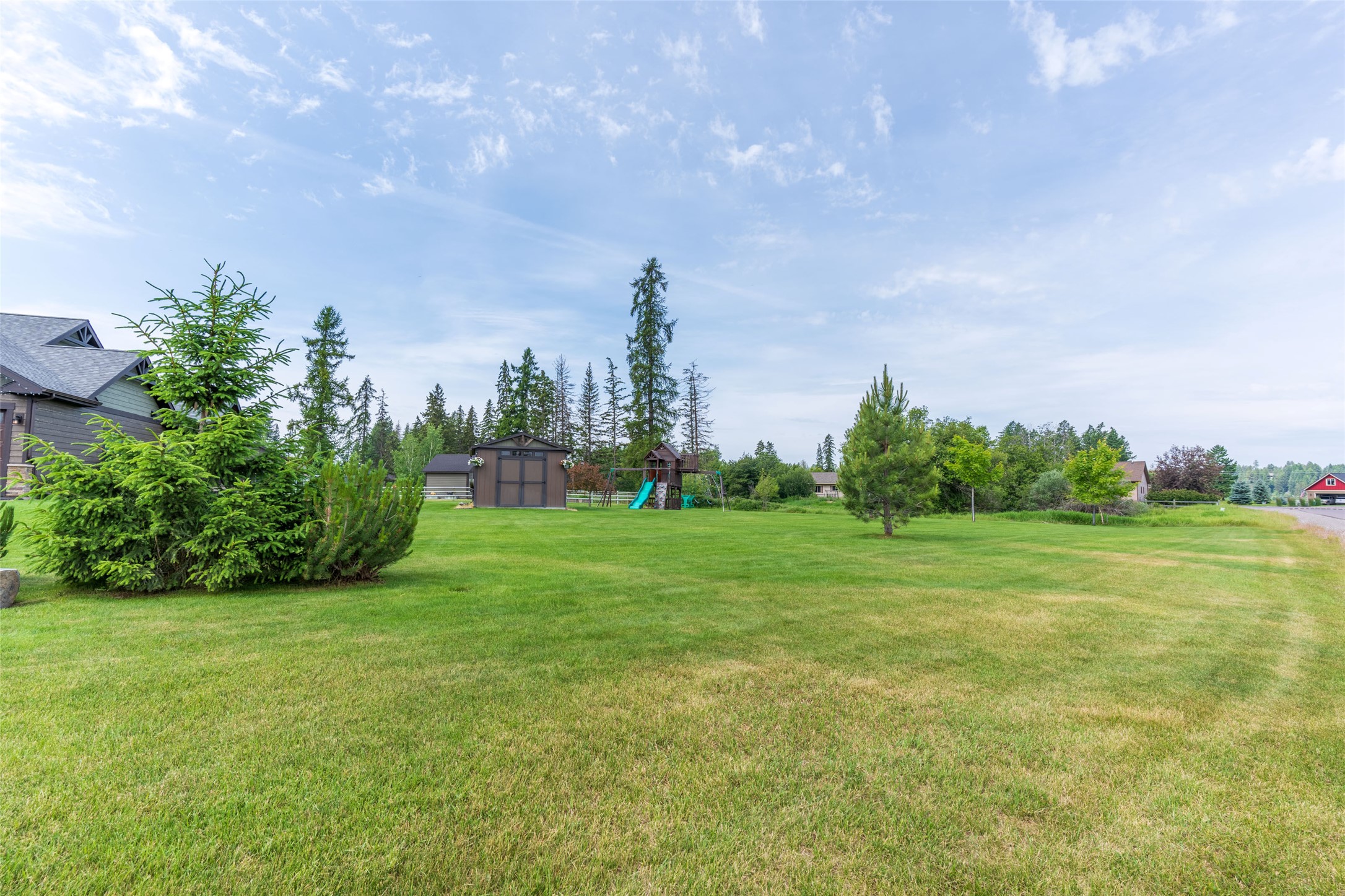 160 Whispering Meadows Trail