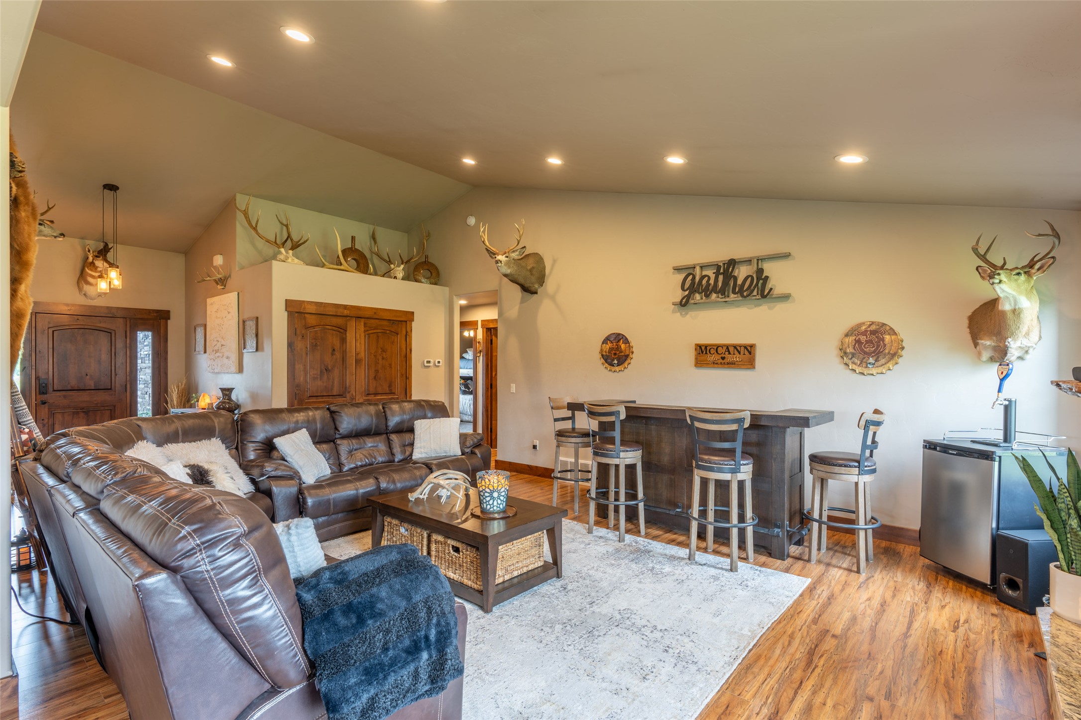 160 Whispering Meadows Trail