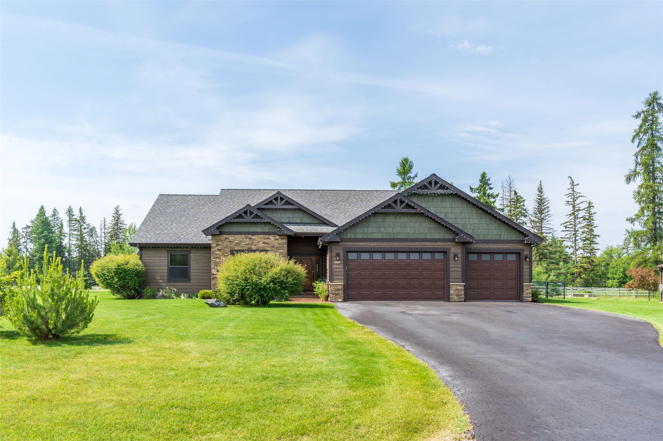 160 Whispering Meadows Trail