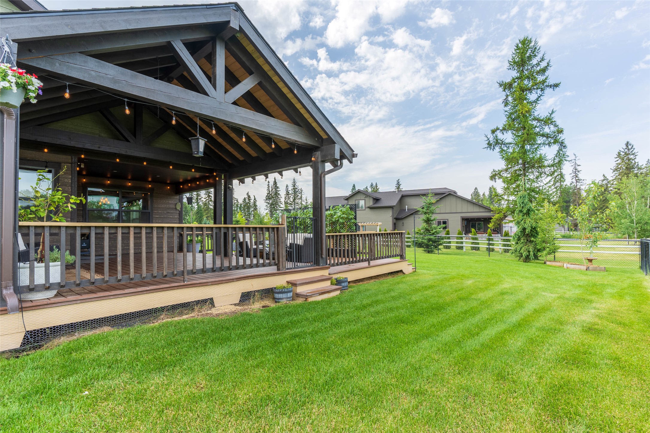 160 Whispering Meadows Trail
