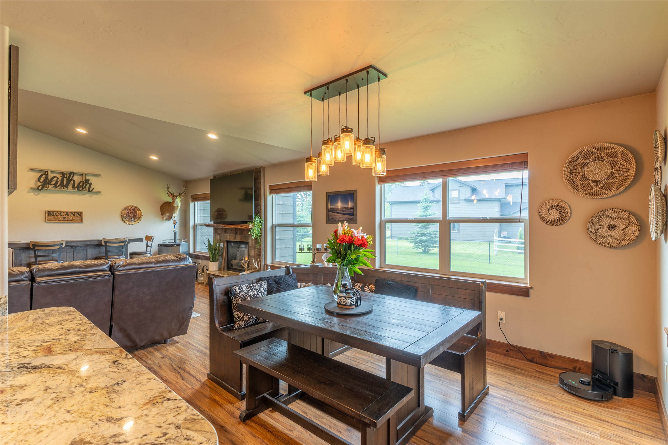 160 Whispering Meadows Trail