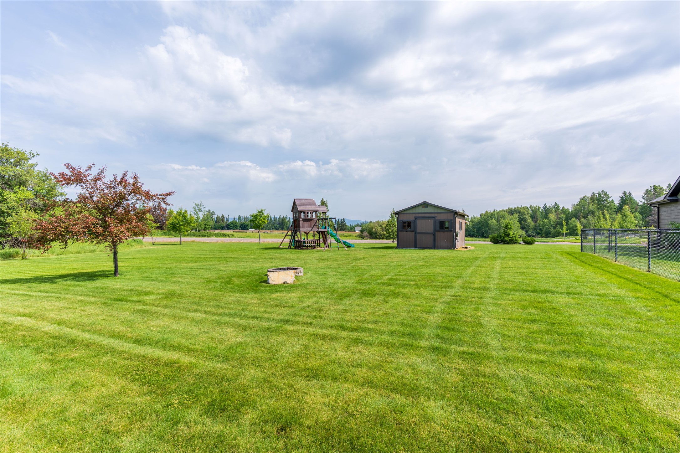 160 Whispering Meadows Trail