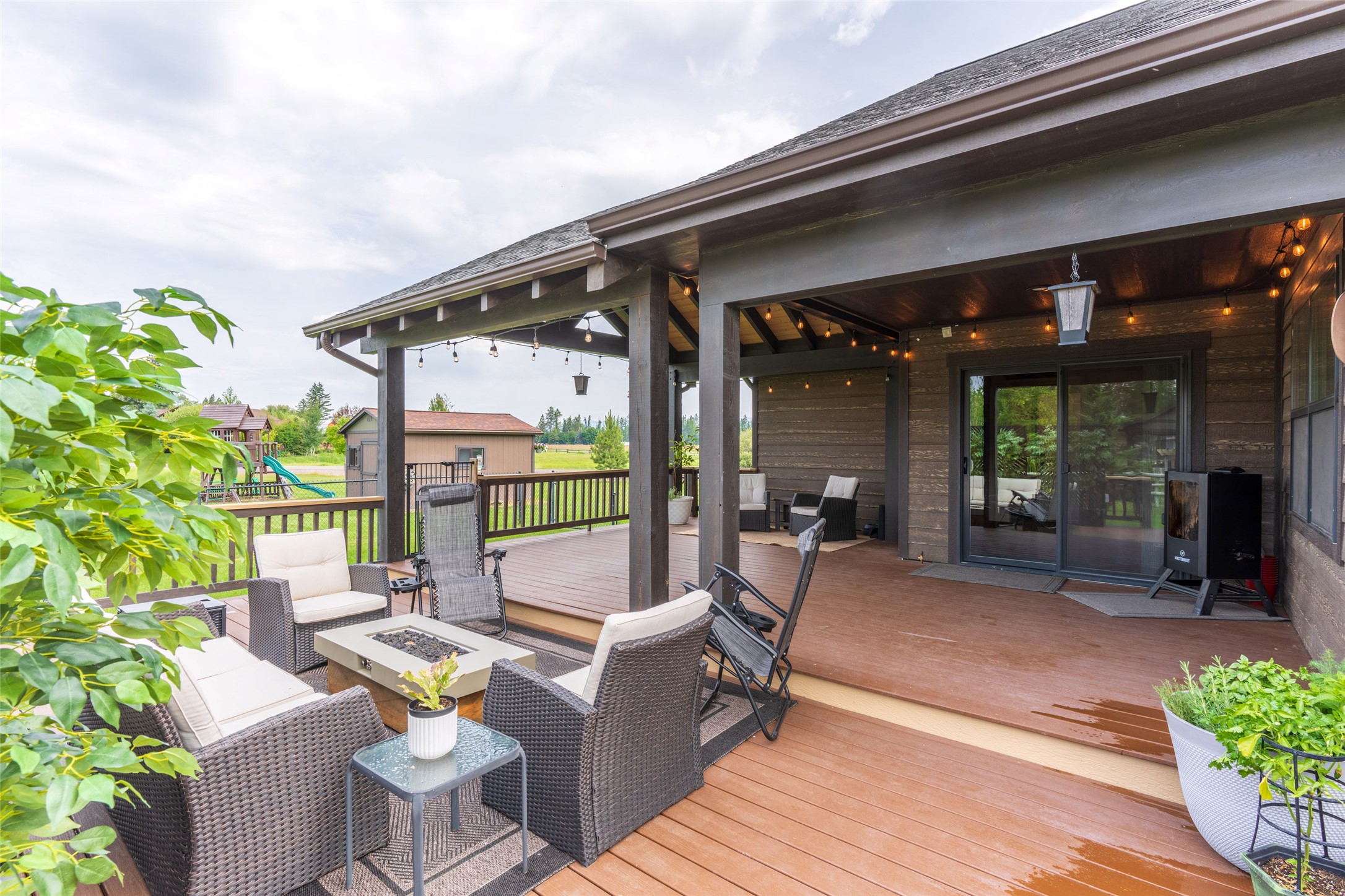 160 Whispering Meadows Trail