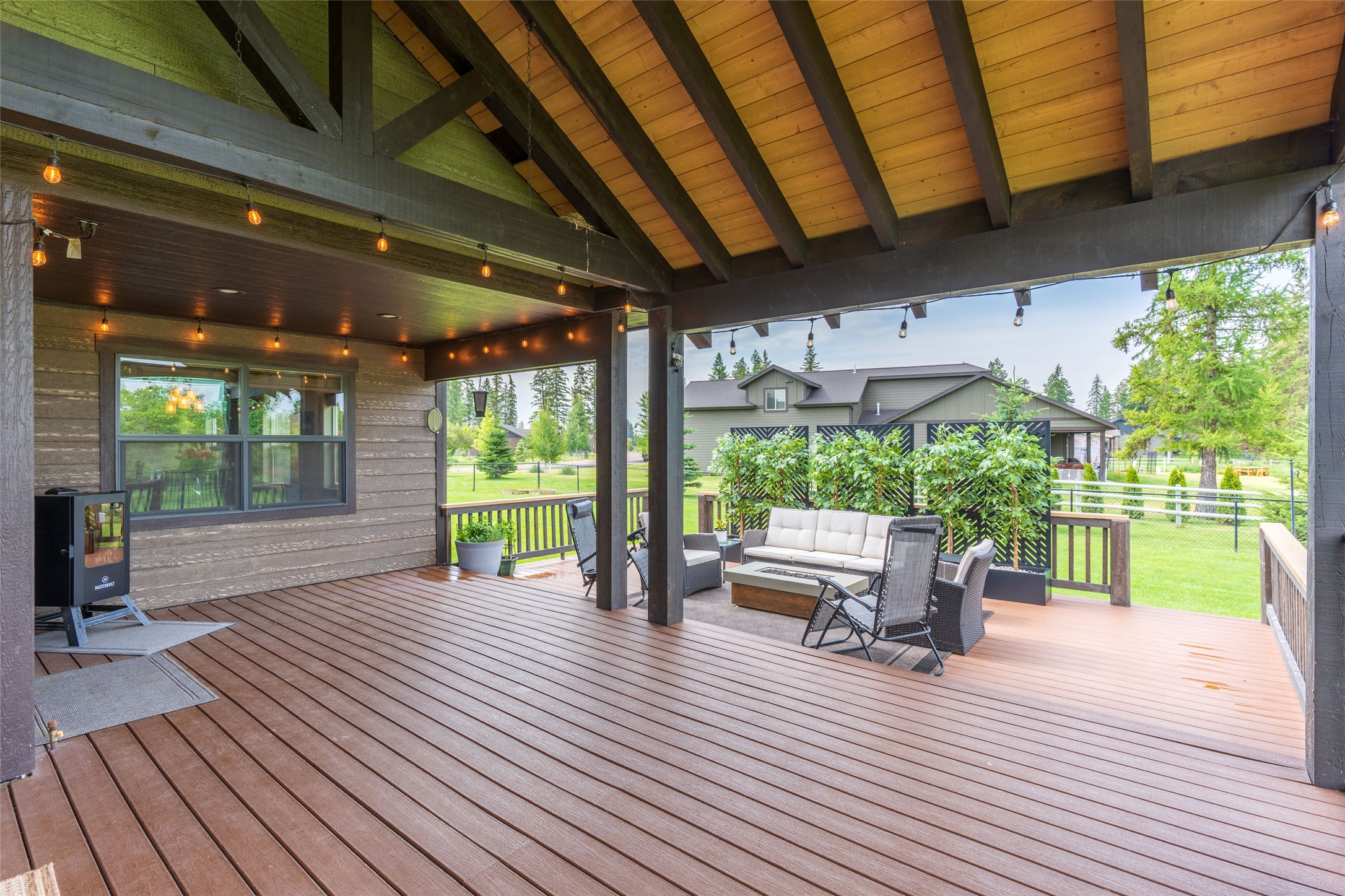 160 Whispering Meadows Trail