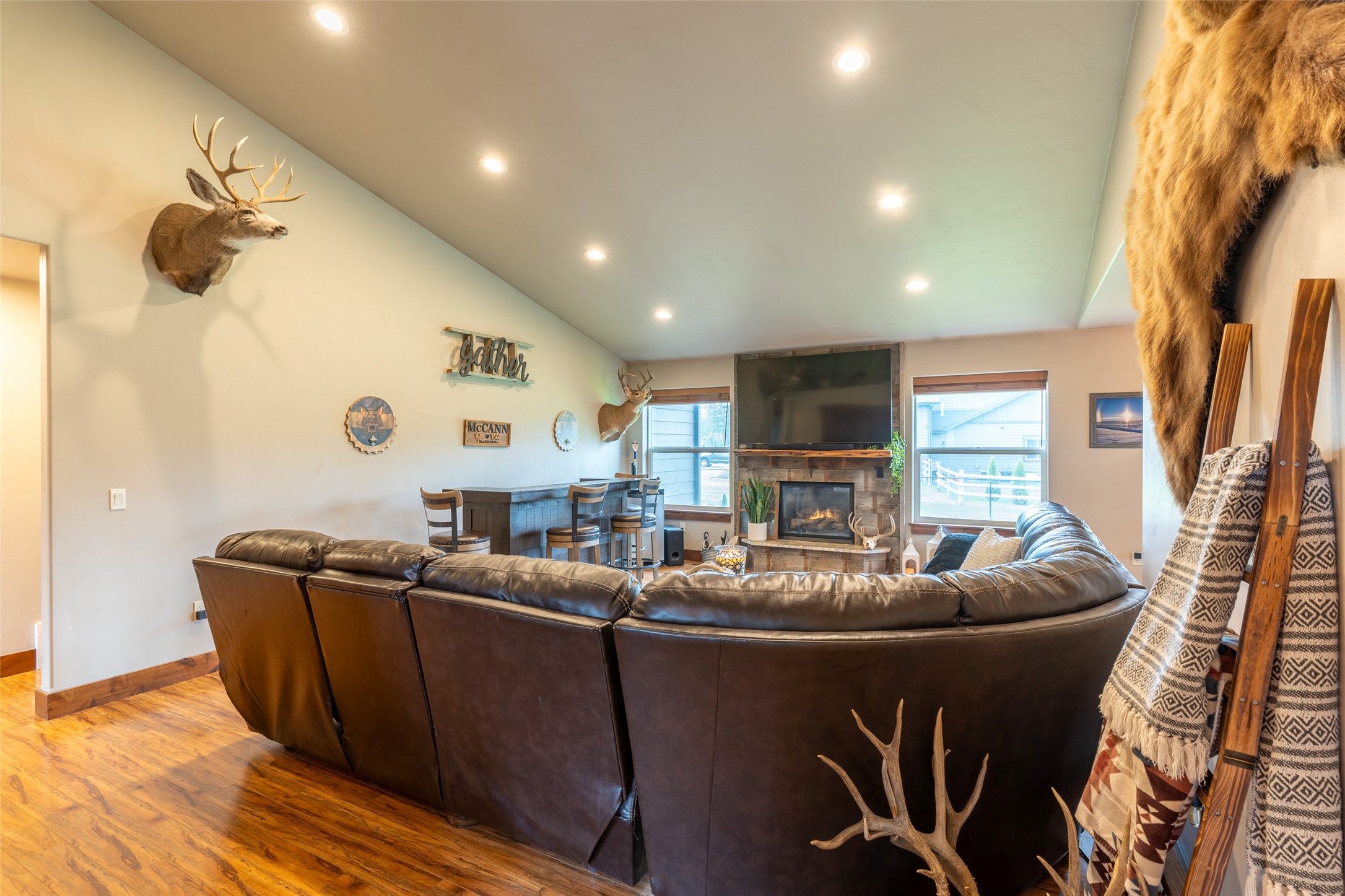 160 Whispering Meadows Trail