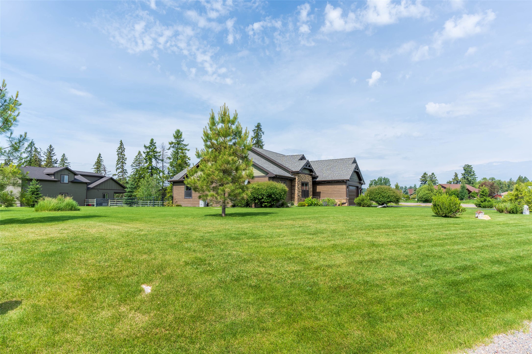 160 Whispering Meadows Trail