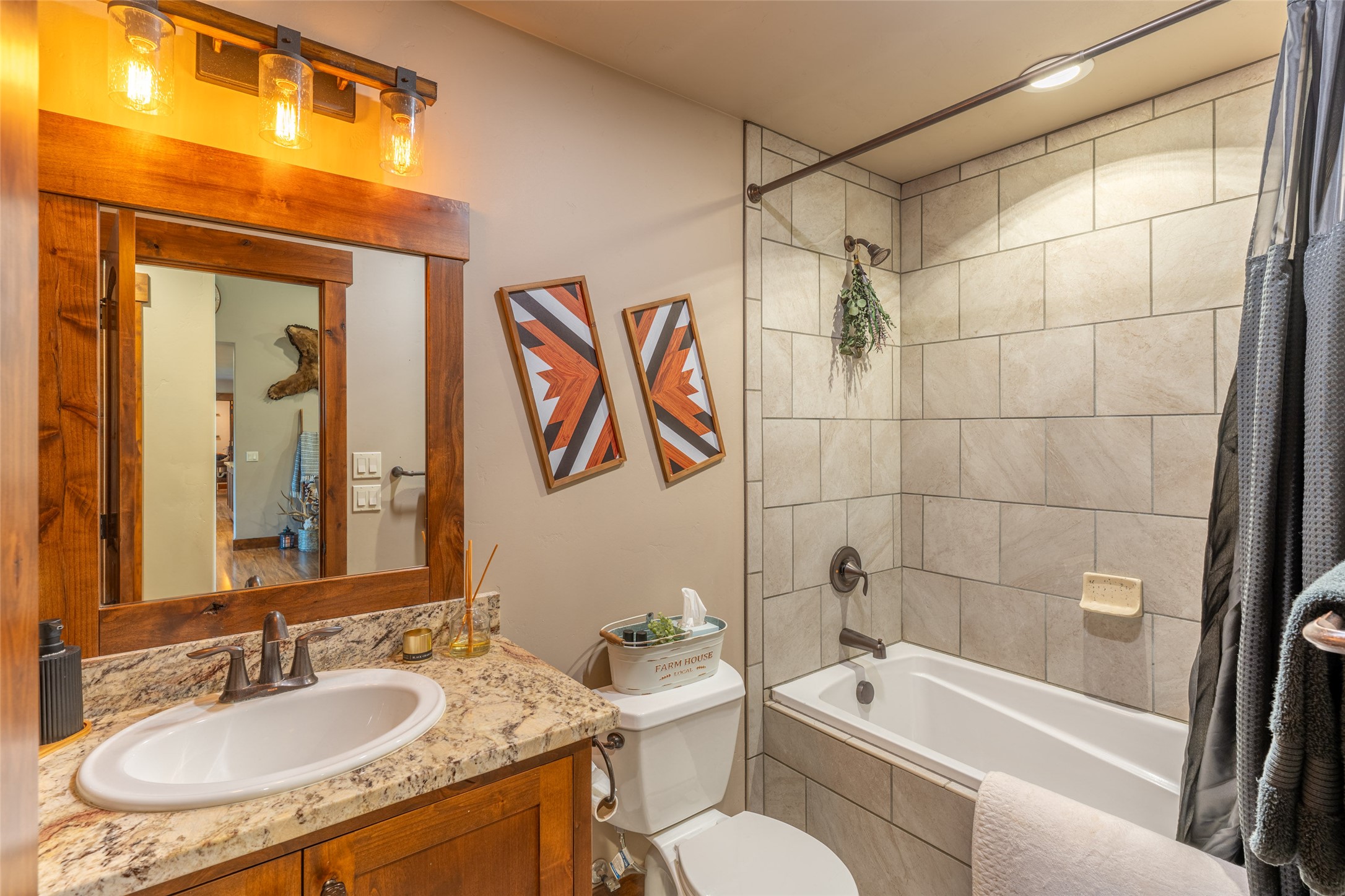 160 Whispering Meadows Trail