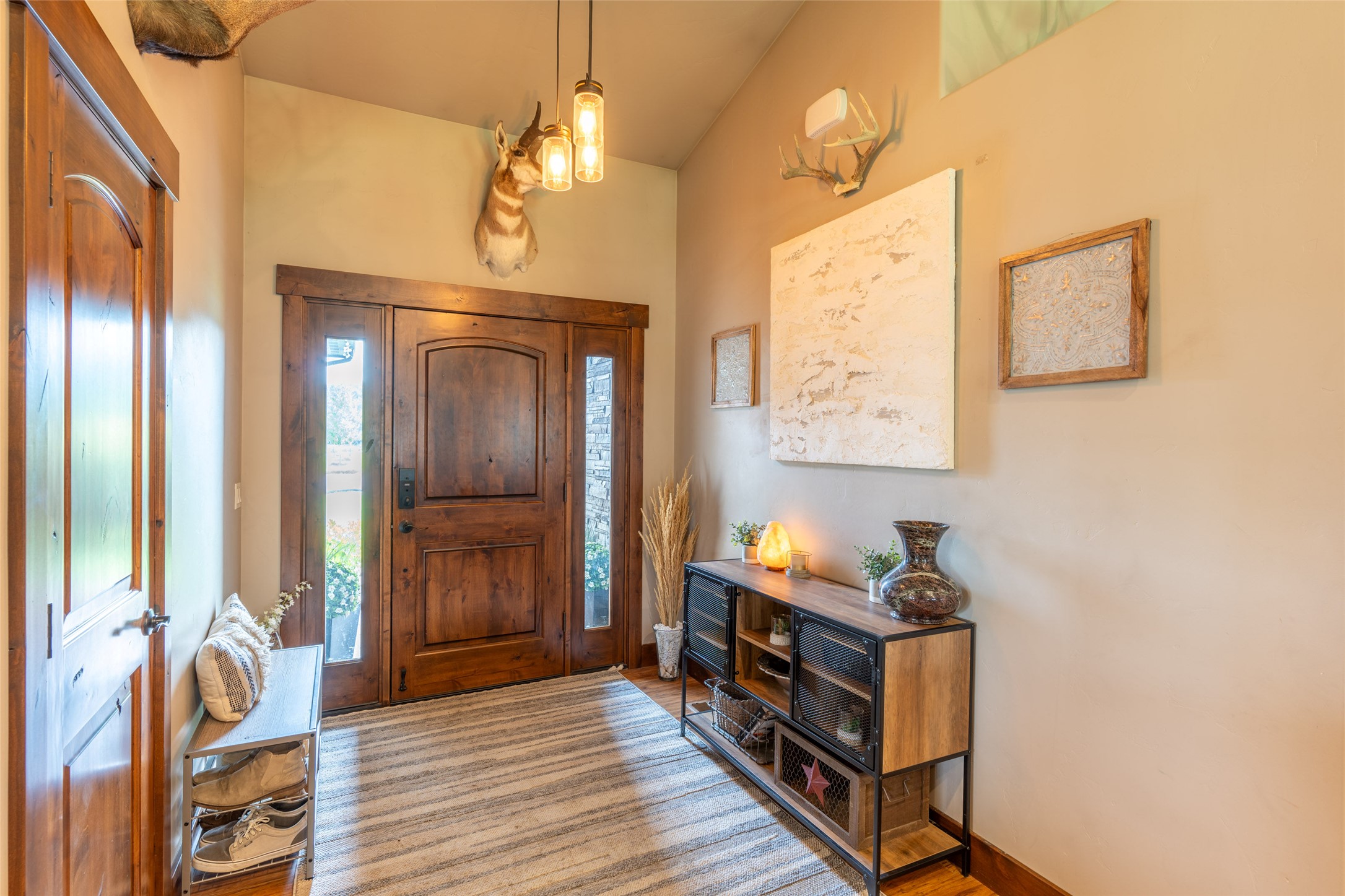 160 Whispering Meadows Trail