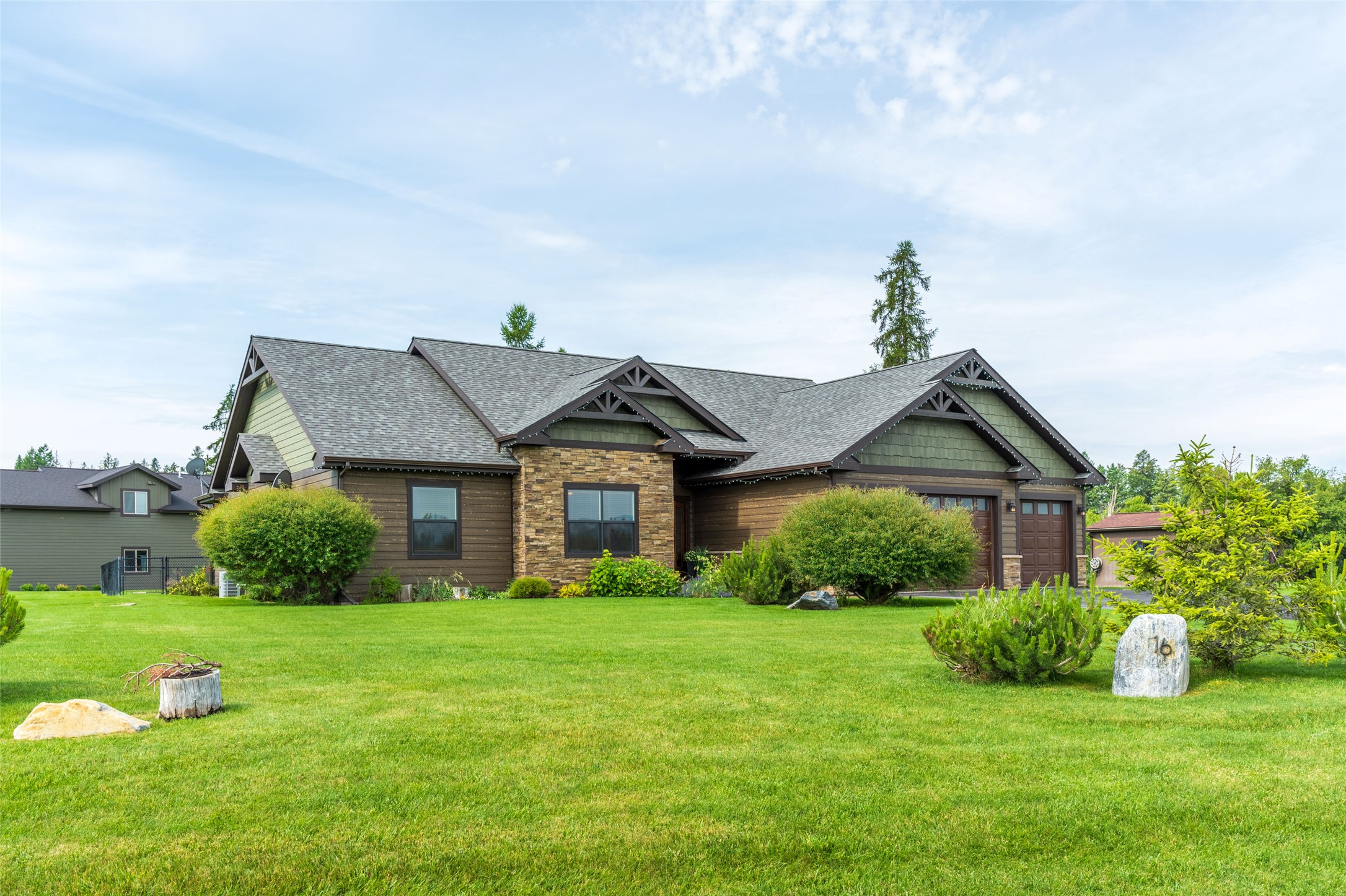 160 Whispering Meadows Trail
