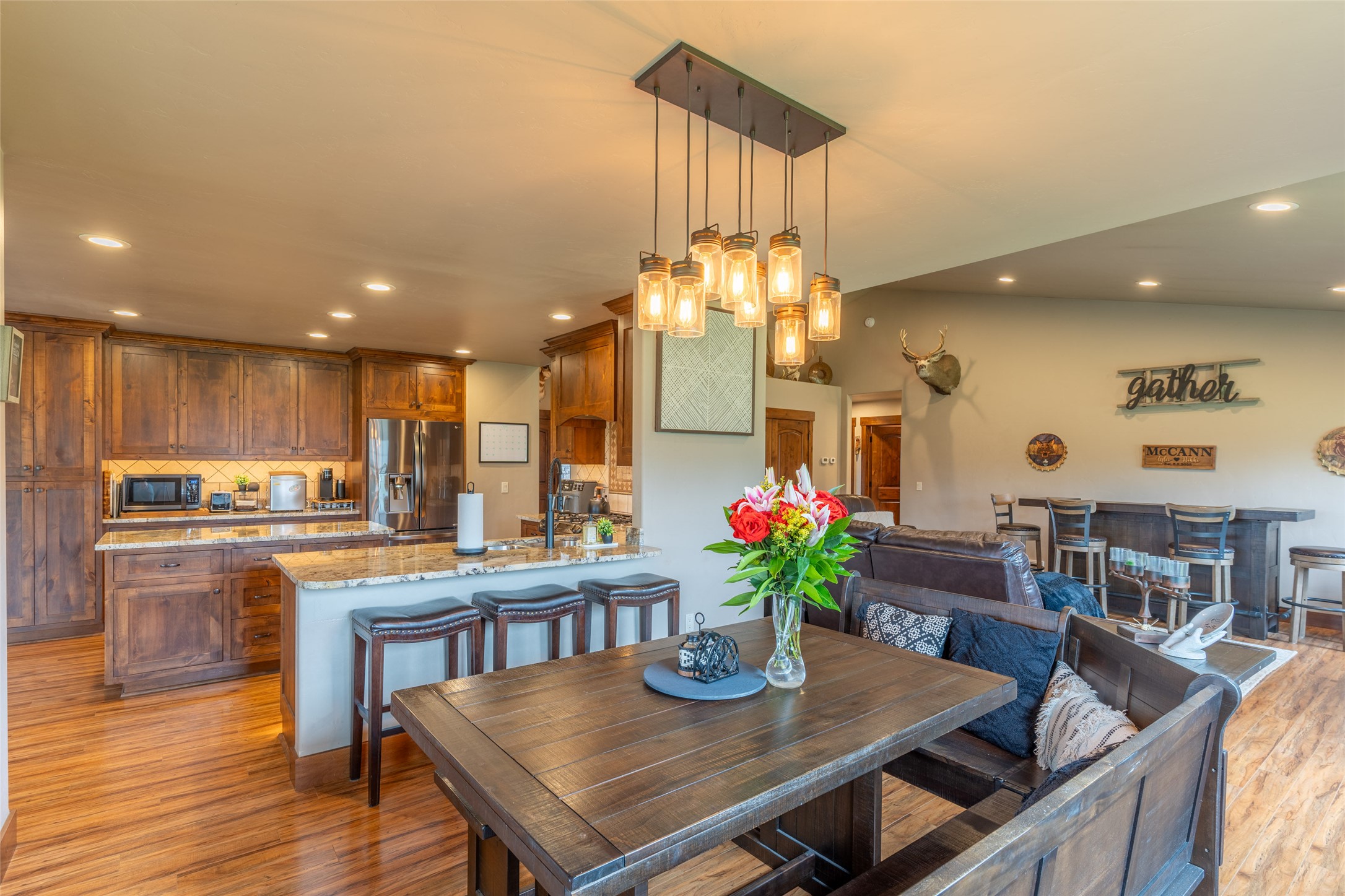 160 Whispering Meadows Trail