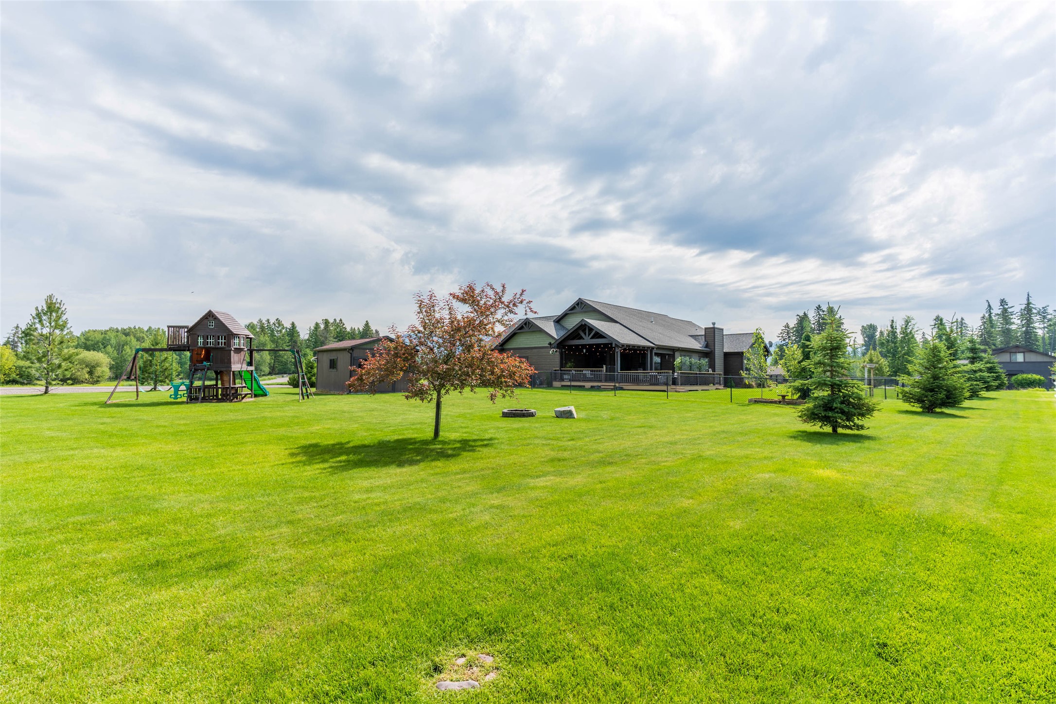 160 Whispering Meadows Trail
