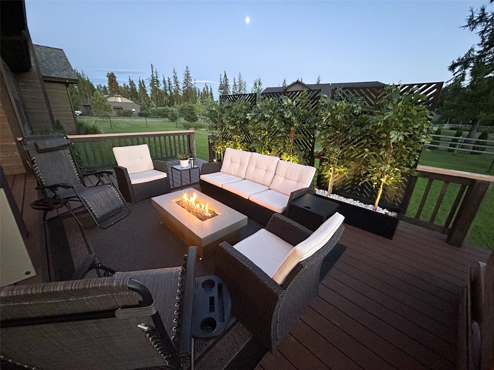 160 Whispering Meadows Trail