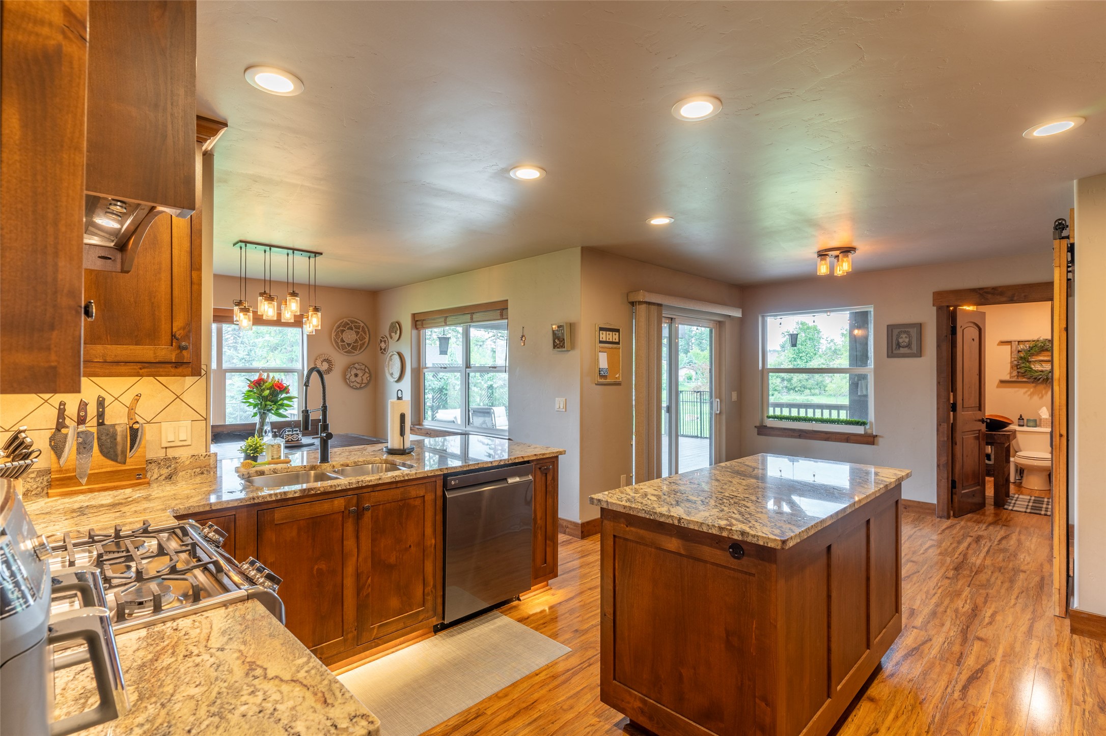 160 Whispering Meadows Trail