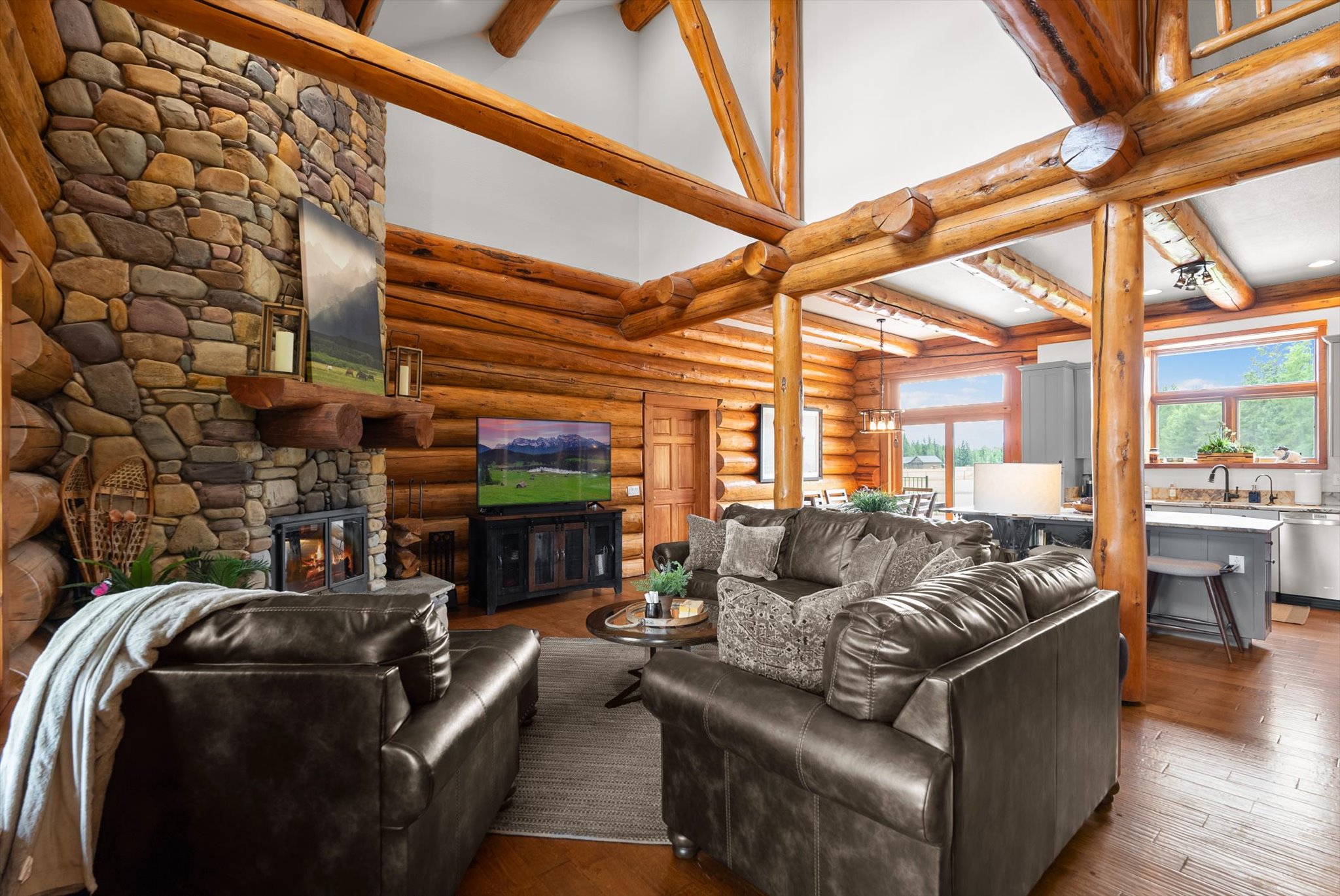 555 & 561 Twin Bridges Road