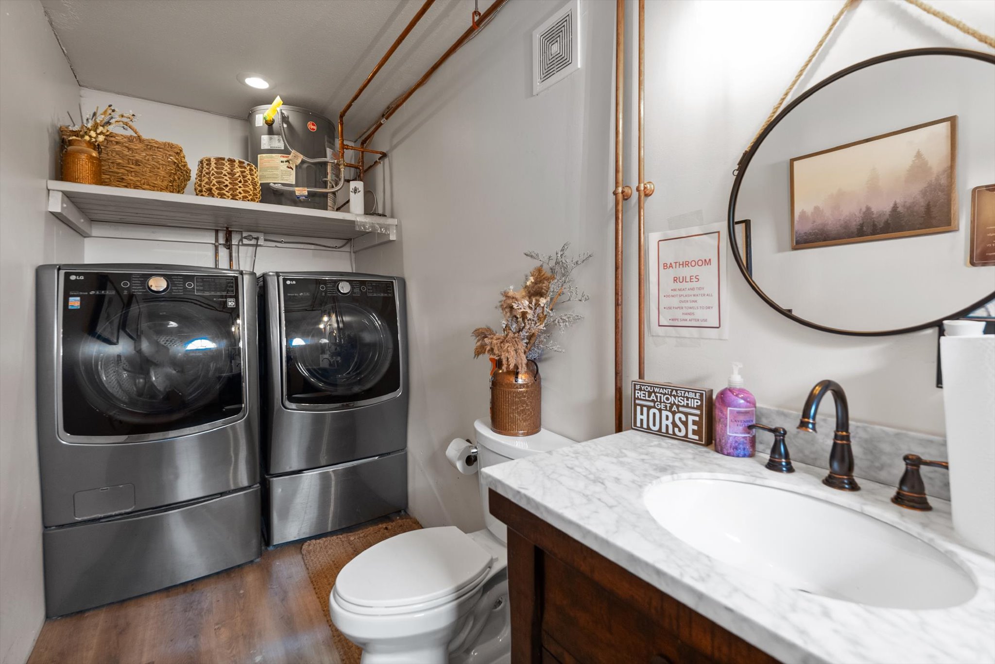 555 & 561 Twin Bridges Road