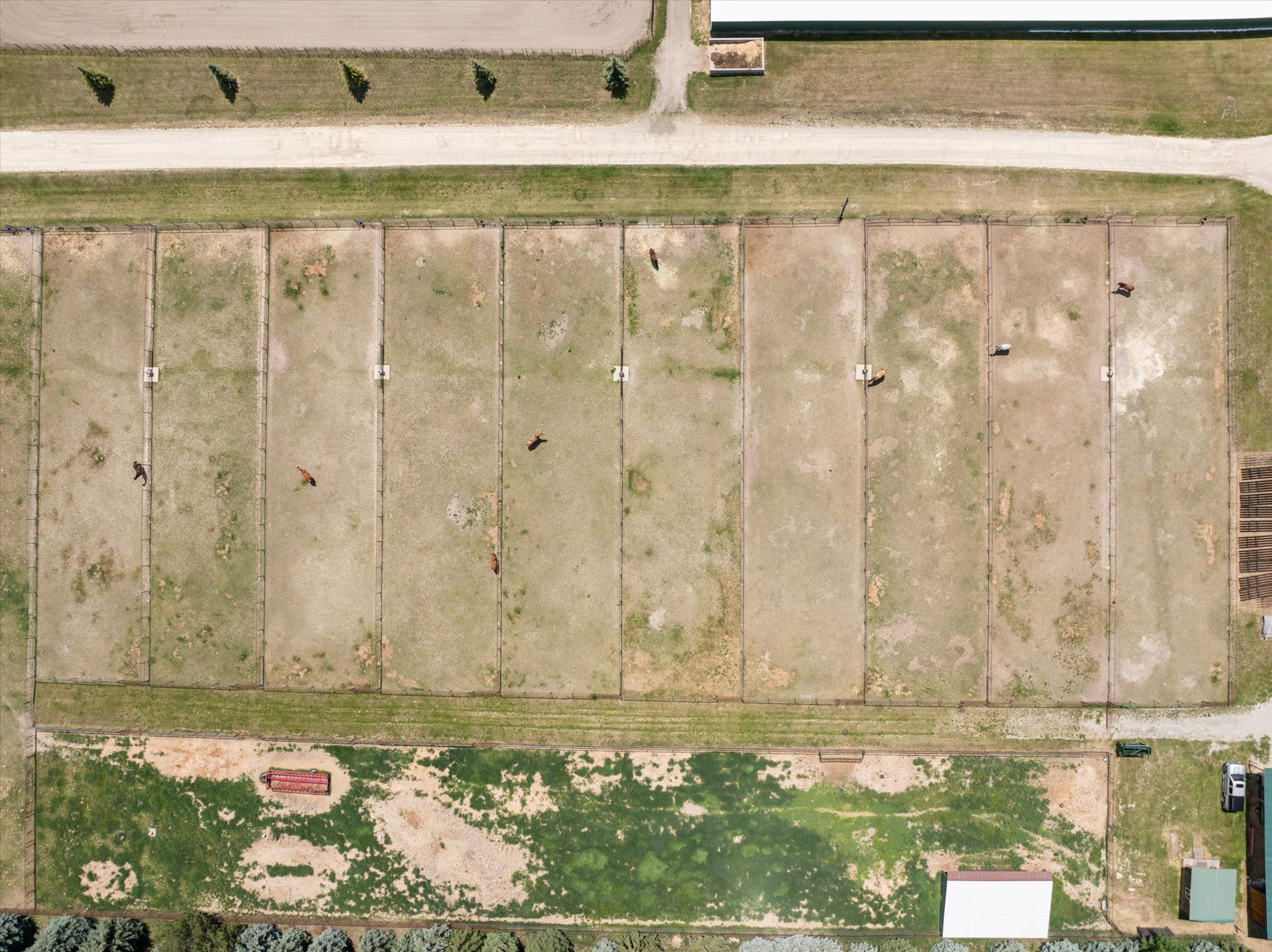 555 & 561 Twin Bridges Road