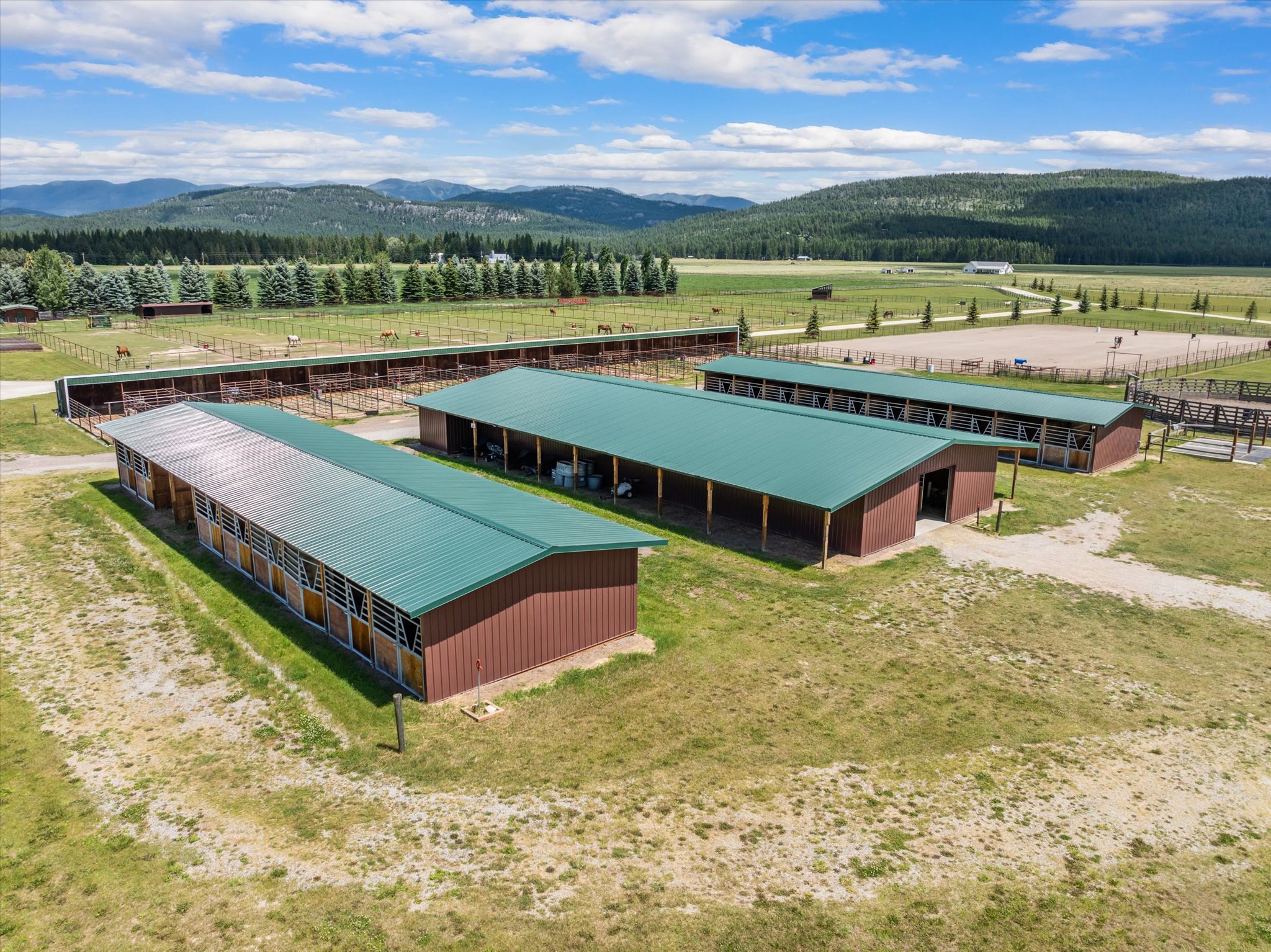 555 & 561 Twin Bridges Road