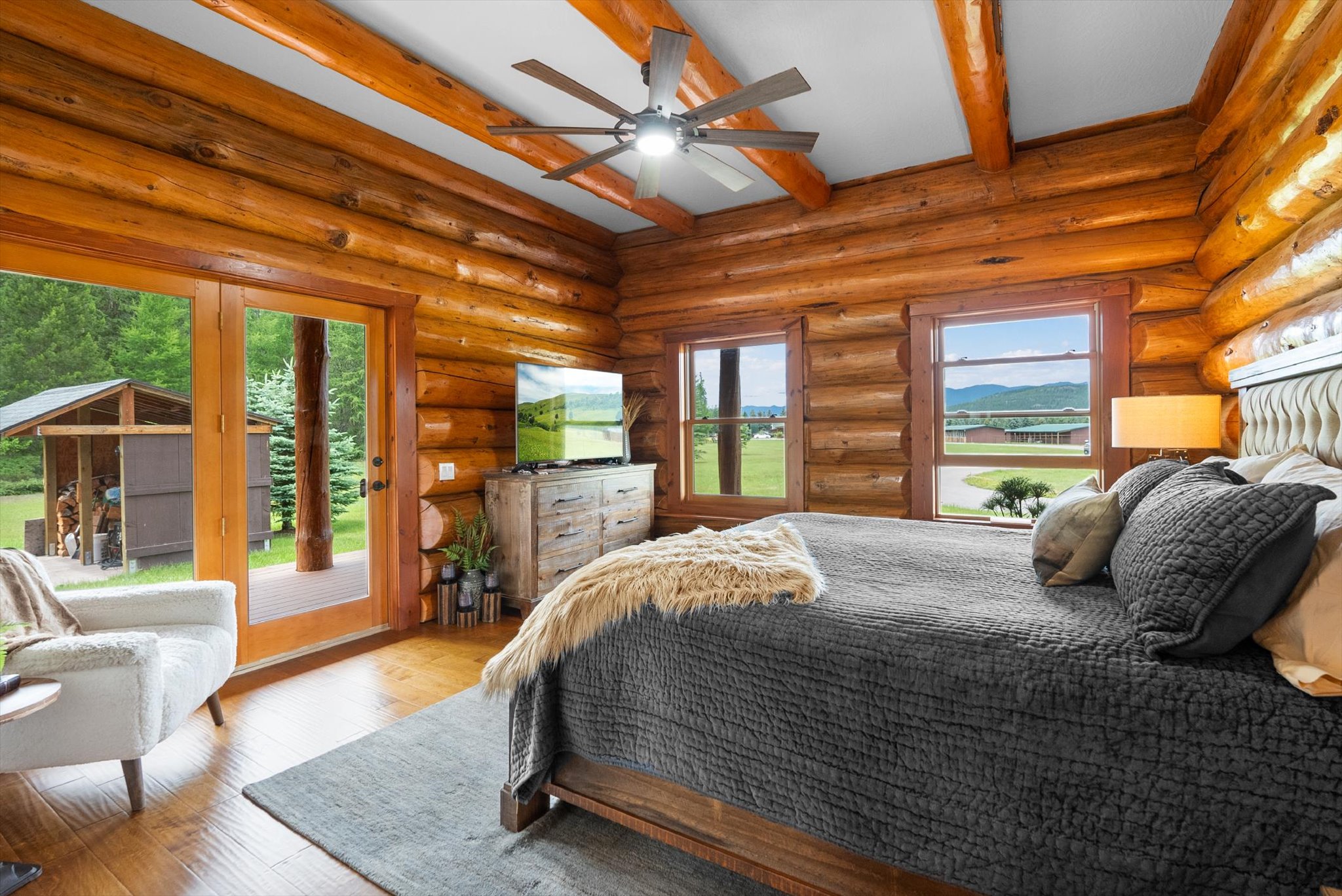 555 & 561 Twin Bridges Road