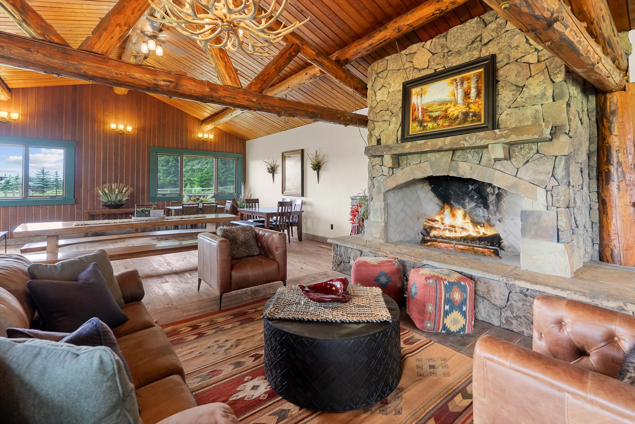 555 & 561 Twin Bridges Road