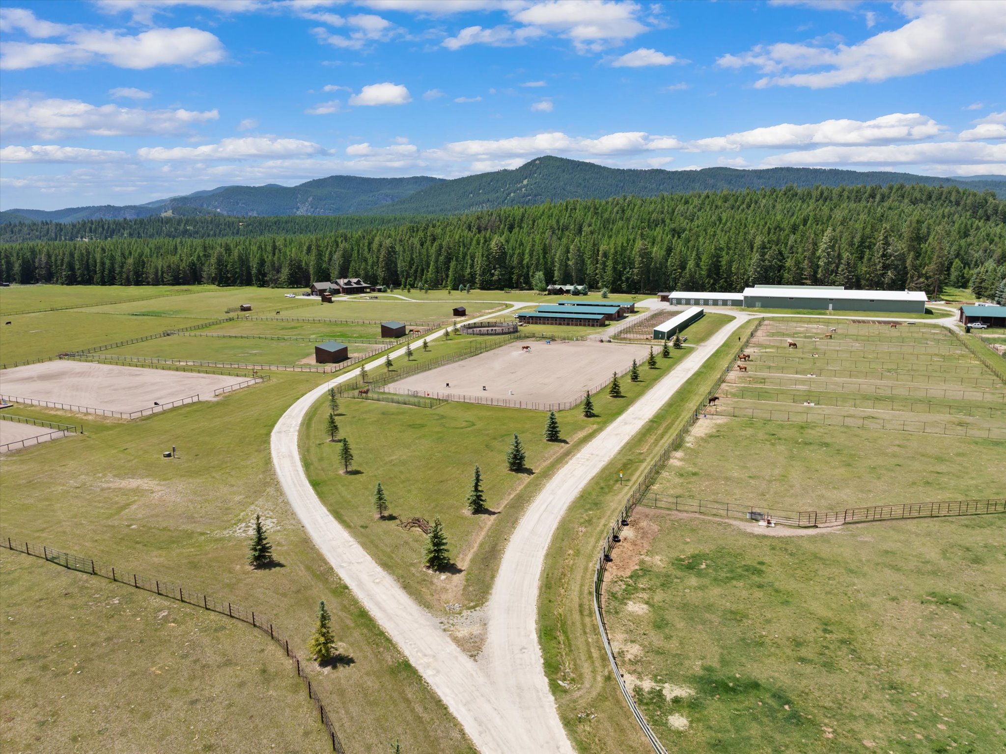 555 & 561 Twin Bridges Road