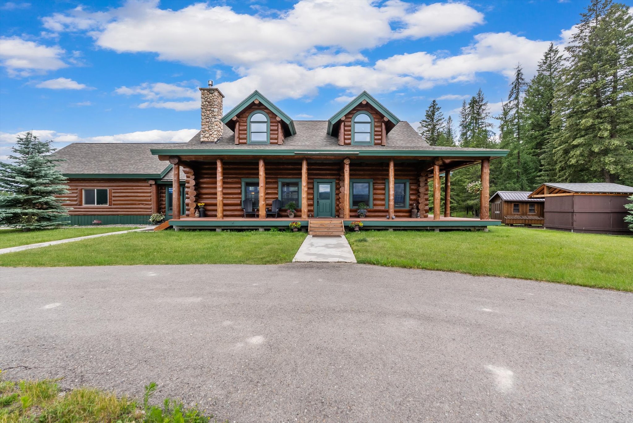 555 & 561 Twin Bridges Road