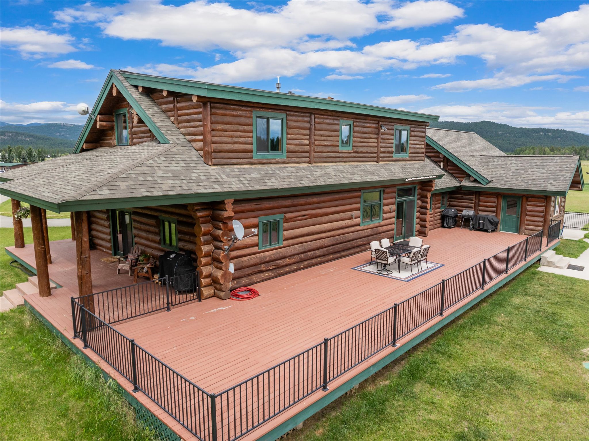 555 & 561 Twin Bridges Road