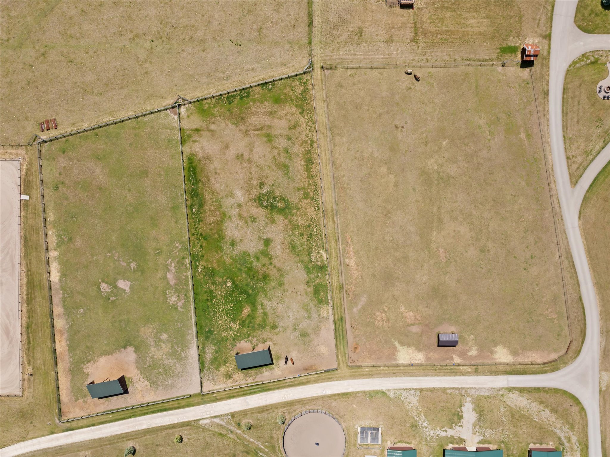 555 & 561 Twin Bridges Road