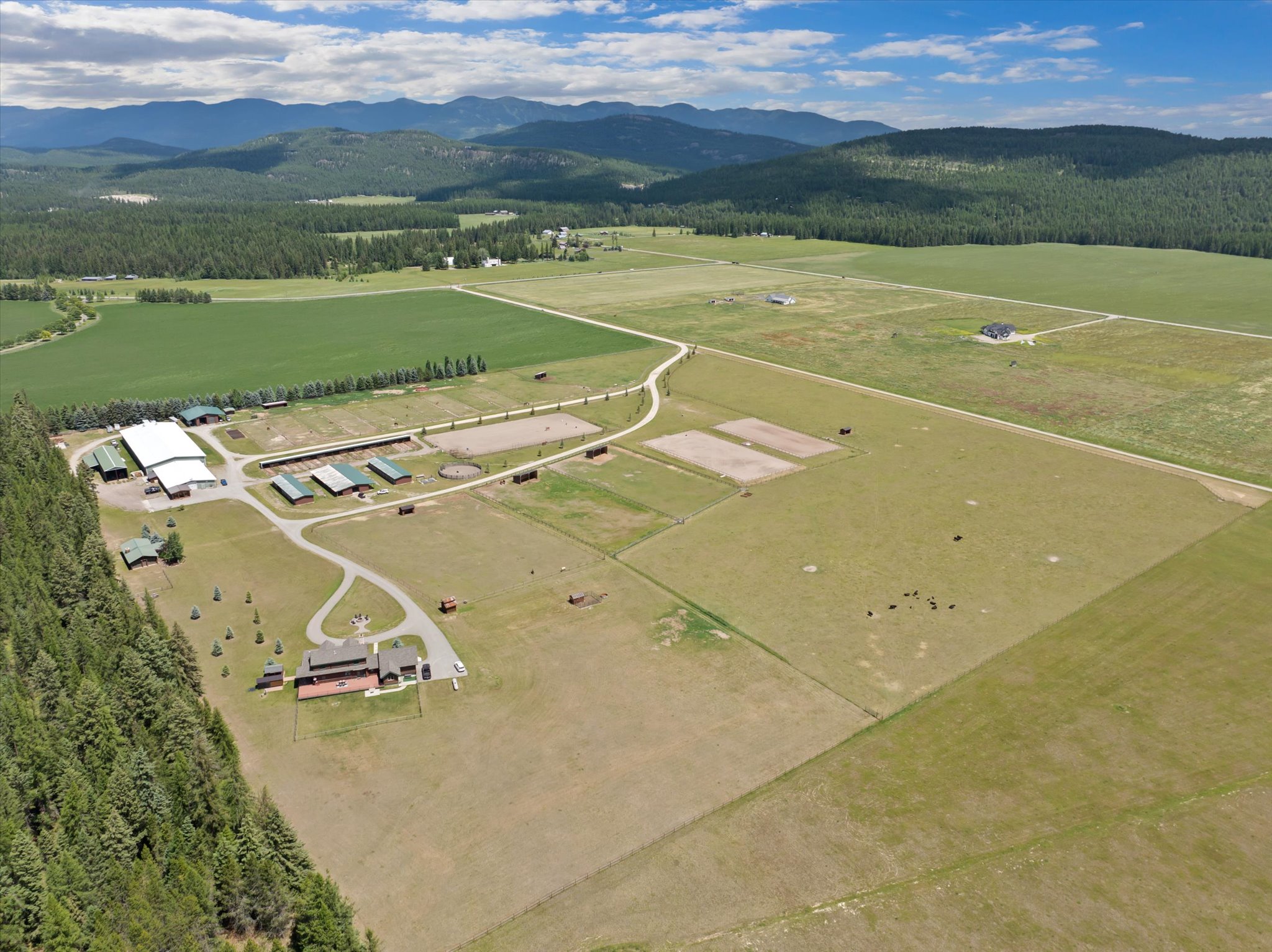 555 & 561 Twin Bridges Road